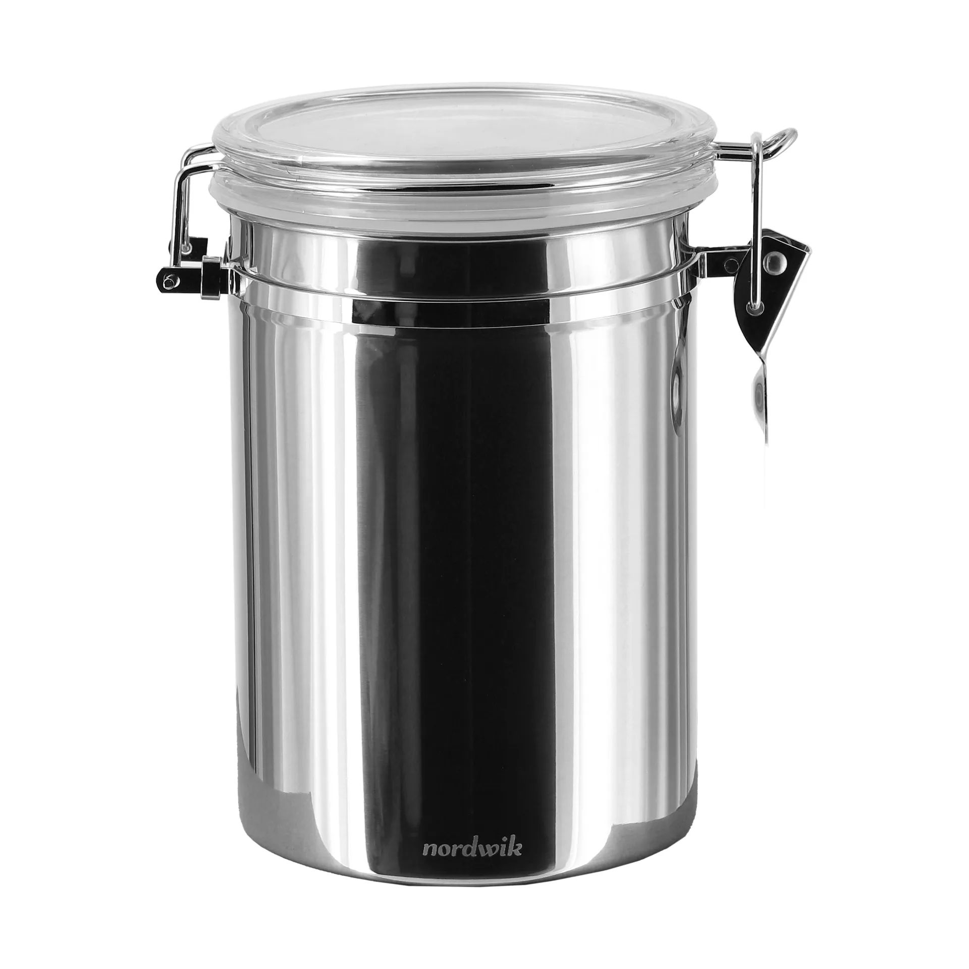 Nordwik Nordwik kaffeburk 1,8 l Rustfrit stål