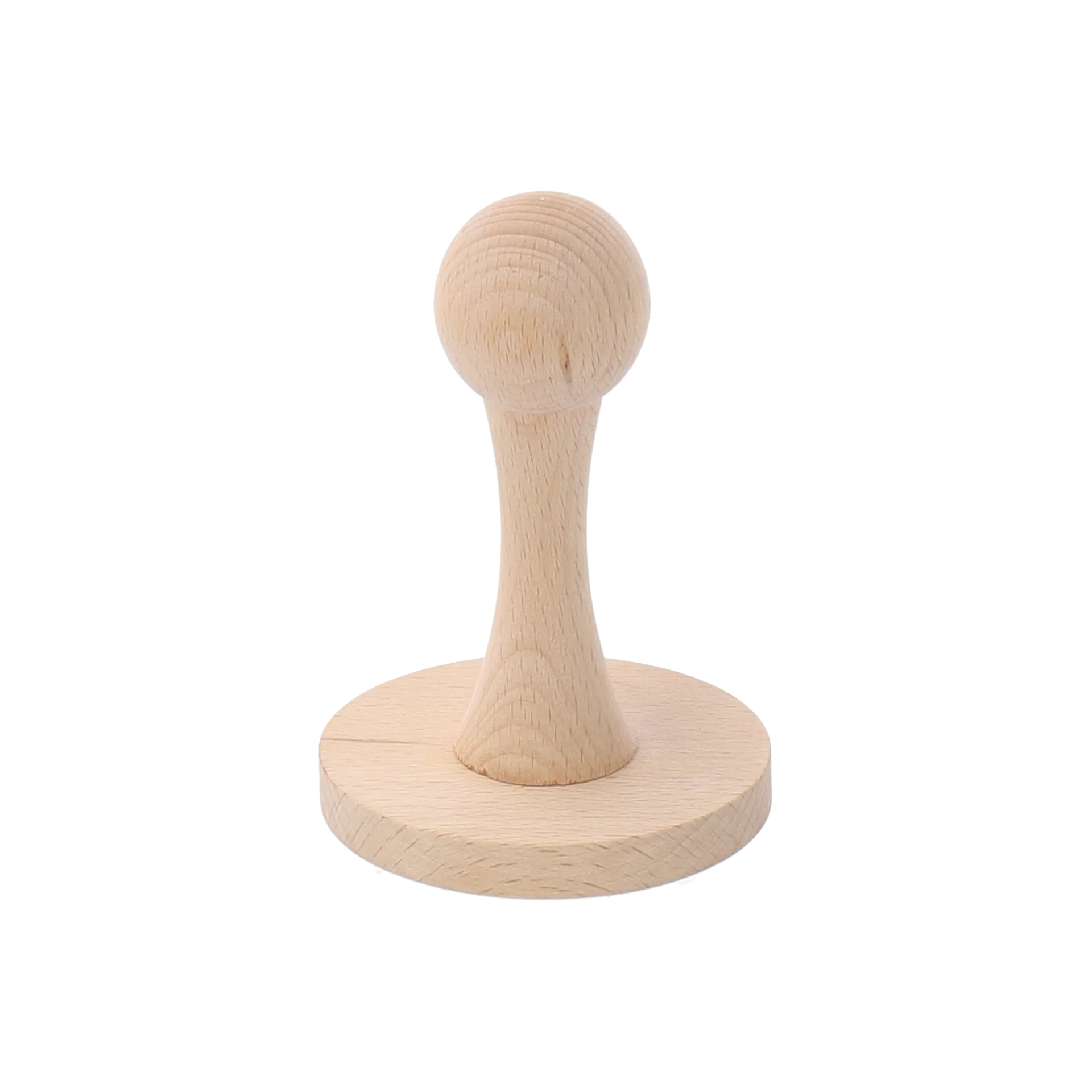 Nordwik Nordwik kage-stempel træ Roset