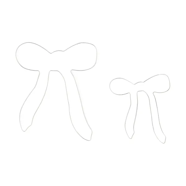 Nordwik pepparkaksform 2-delar, Rosett