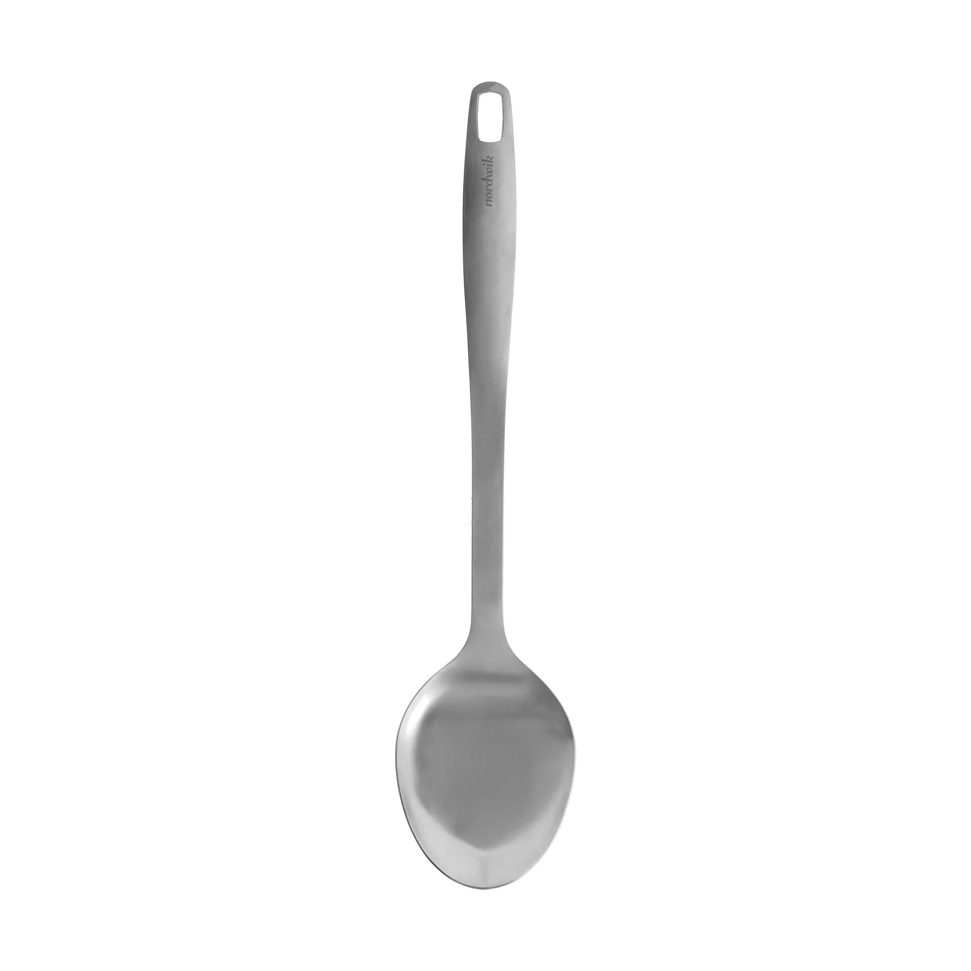 Nordwik Nordwik serveringsske 32 cm Rustfrit stål