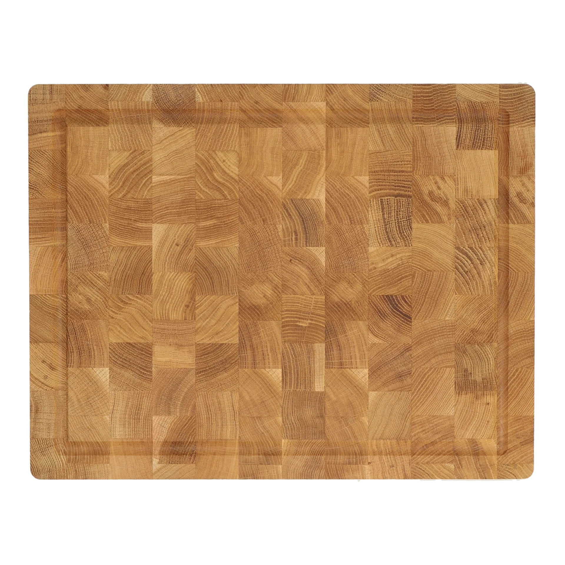 Nordwik Nordwik sk&auml;rbr&auml;da i &auml;ndtr&auml; med r&auml;nna 36x46 cm Ek