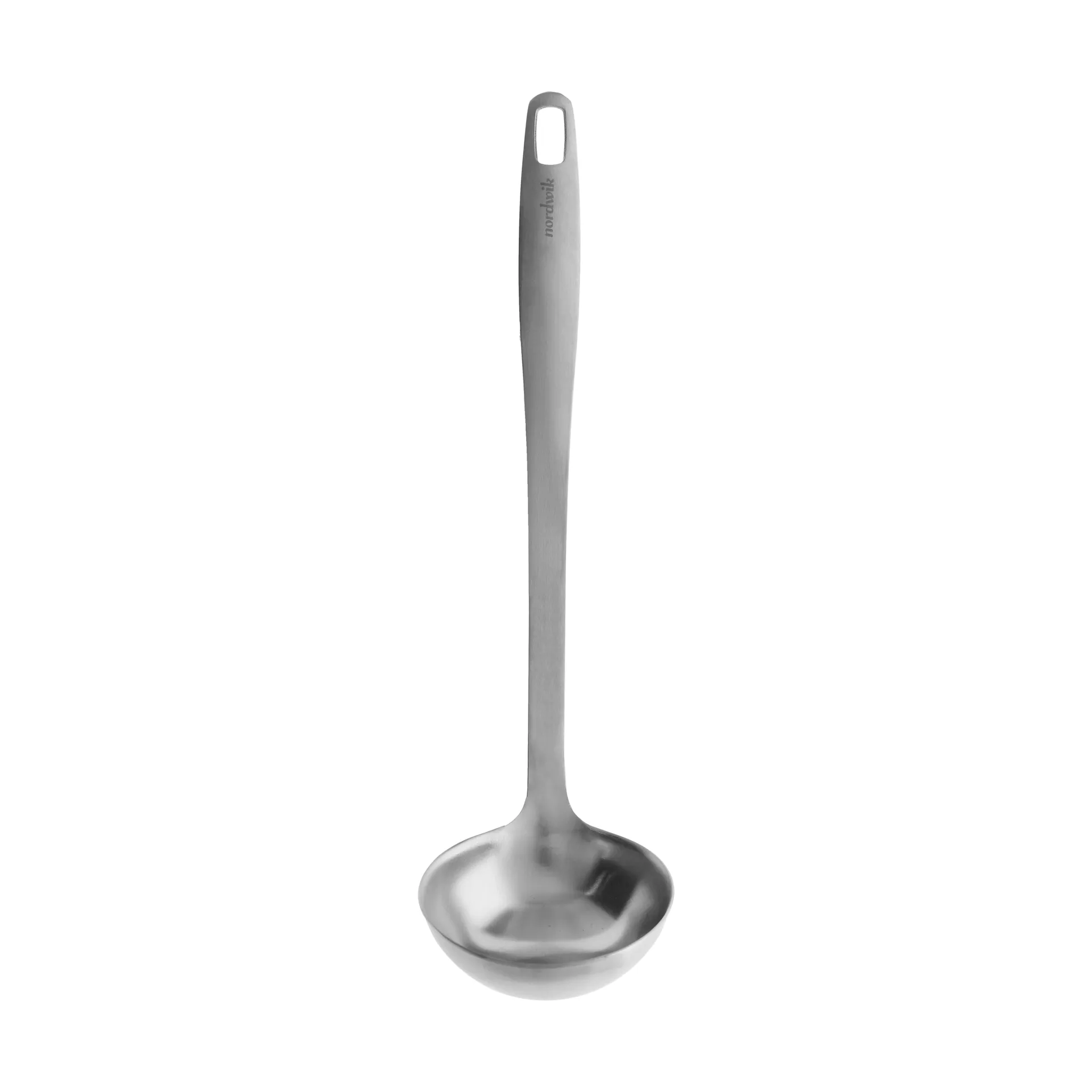 Nordwik Nordwik slev 32 cm Rustfrit stål