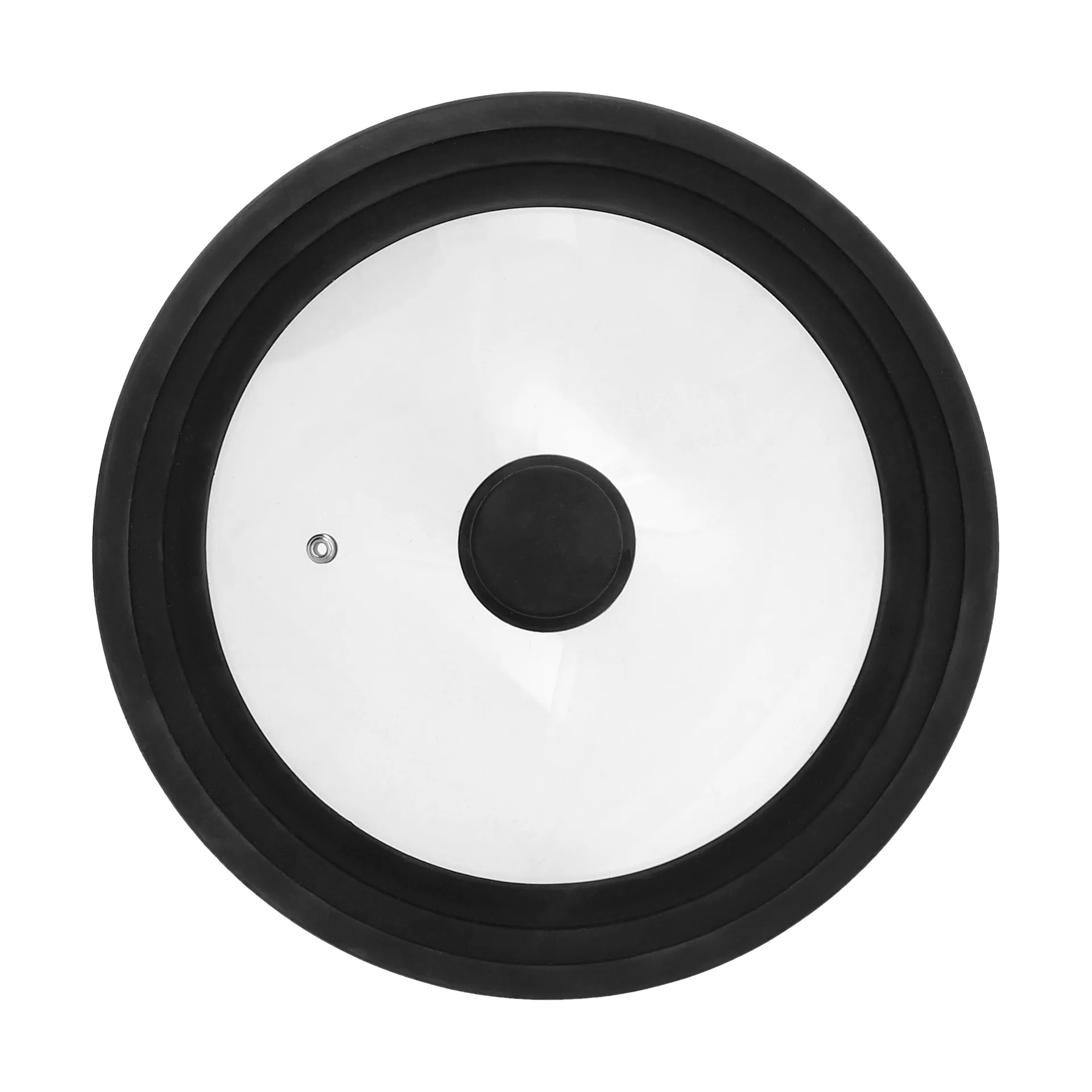Nordwik Nordwik universallåg 24–28 cm Sort