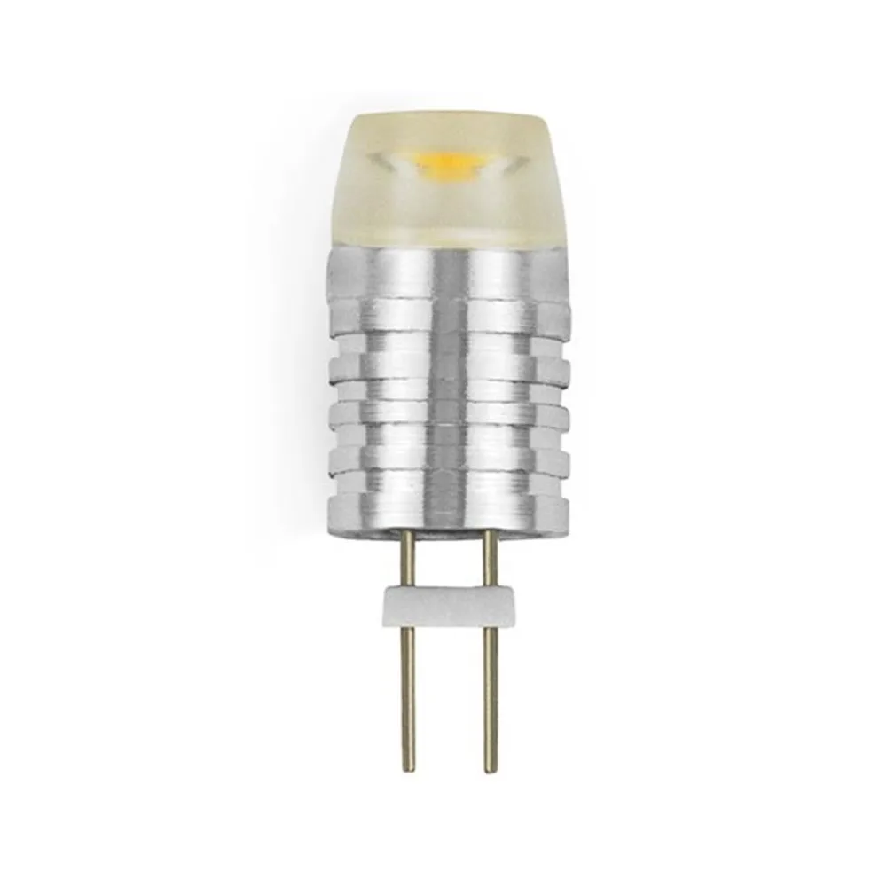 Normann Copenhagen Amp LED G4 lyskilde klar, G4, 0,4W G4, 1W