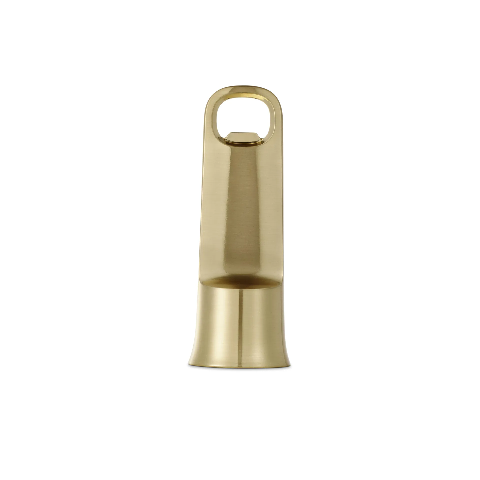Normann Copenhagen Bell oplukker guld