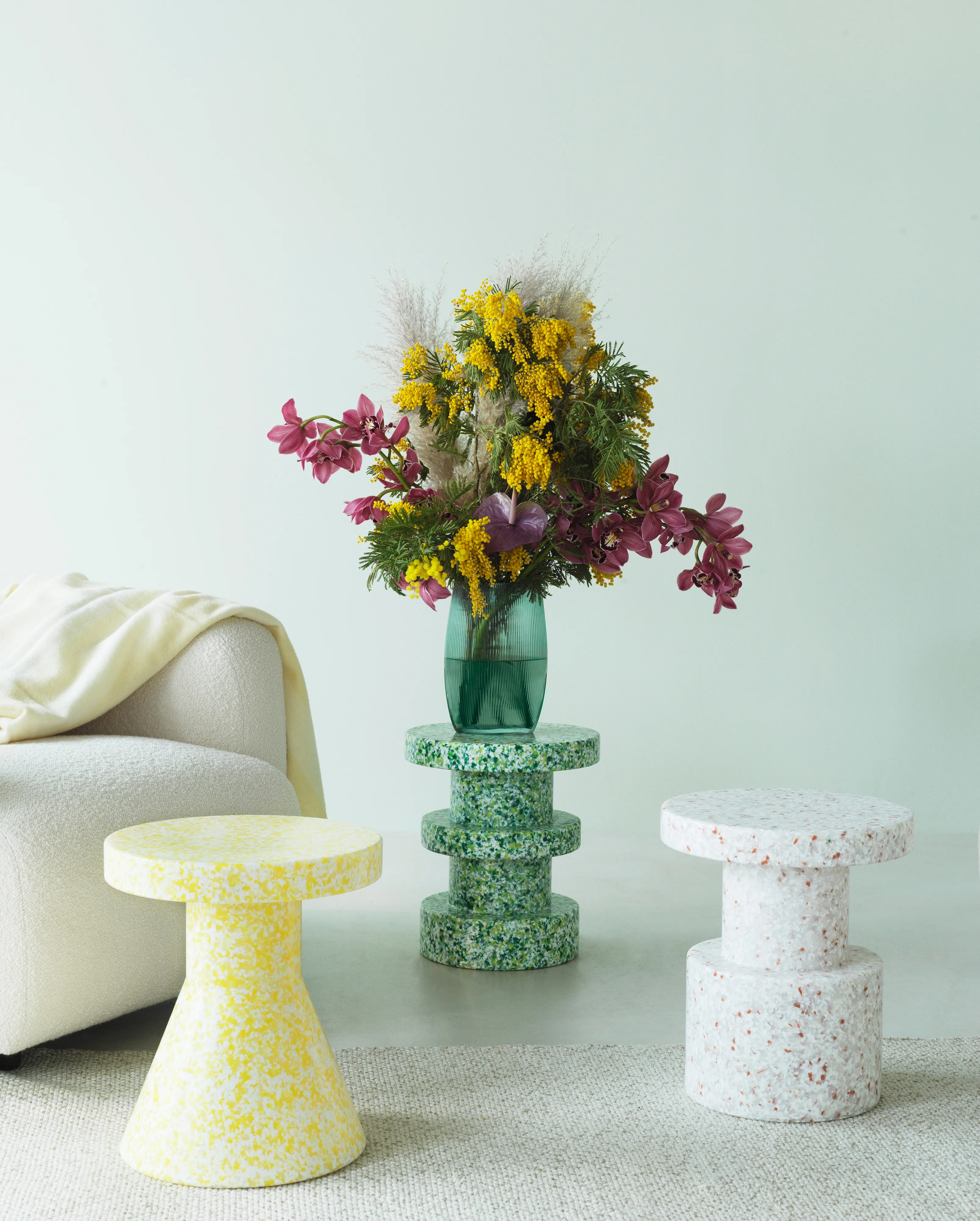 Normann Copenhagen | ノーマンコペンハーゲン からのBit Stack