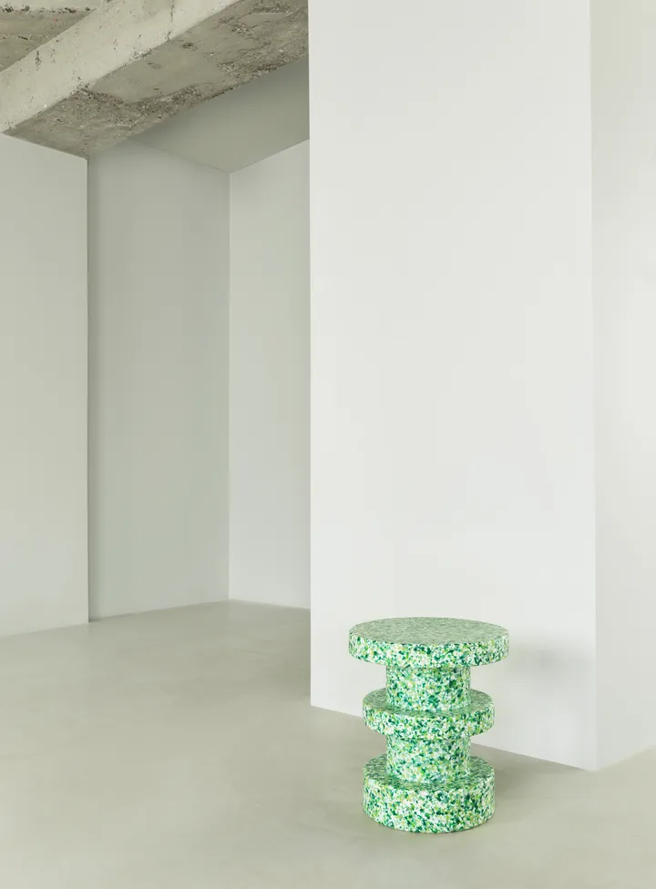 Normann Copenhagen | ノーマンコペンハーゲン からのBit Stack