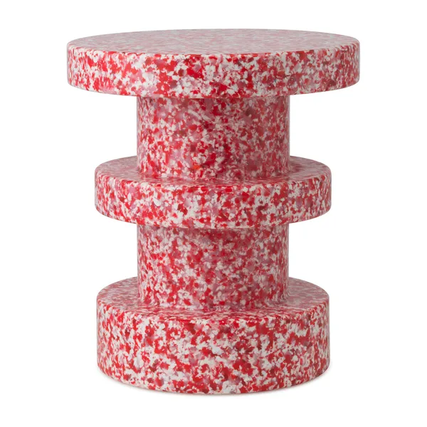 Bit Stack pall