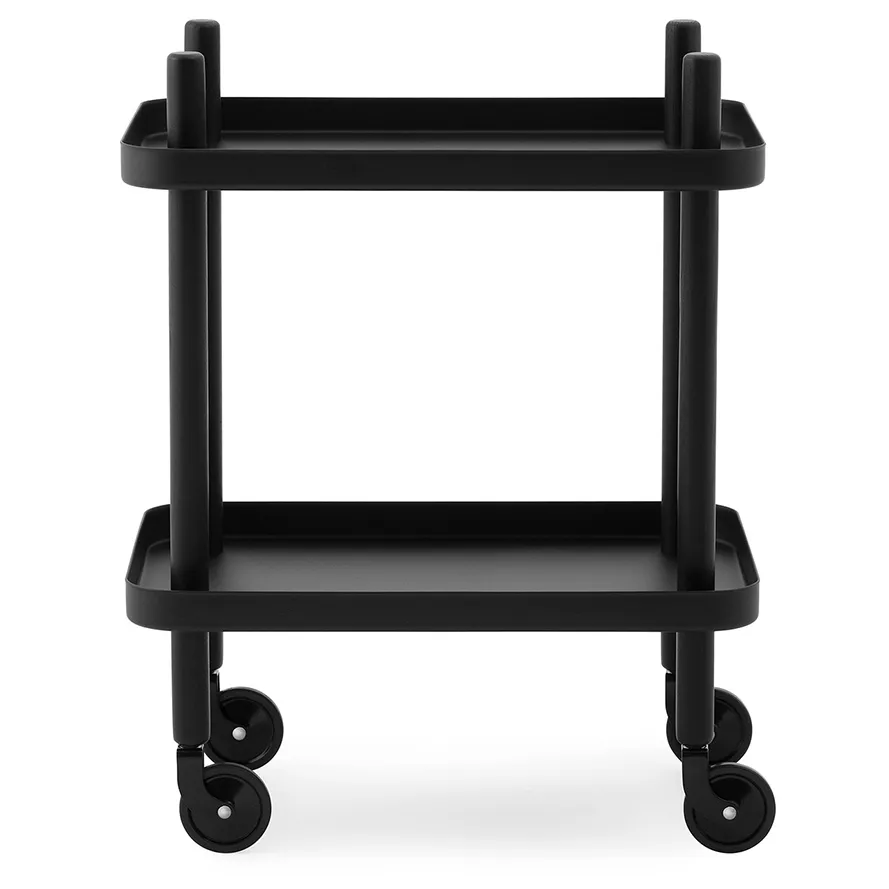 Normann Copenhagen | ノーマンコペンハーゲン からのブロック