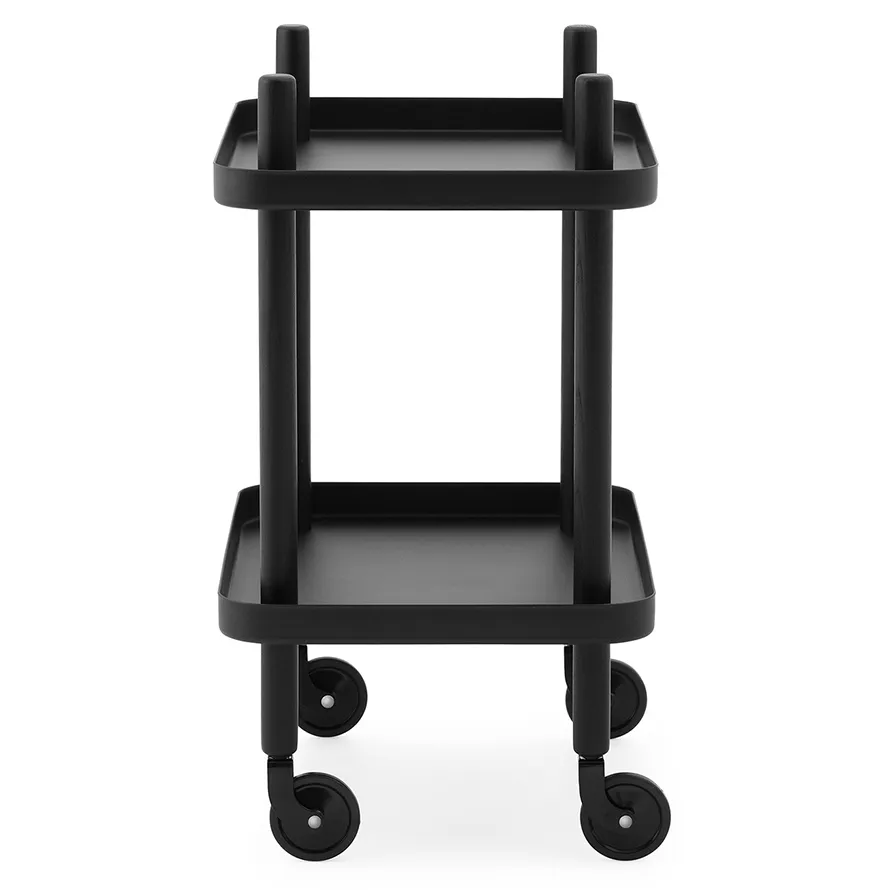 Normann Copenhagen | ノーマンコペンハーゲン からのブロック