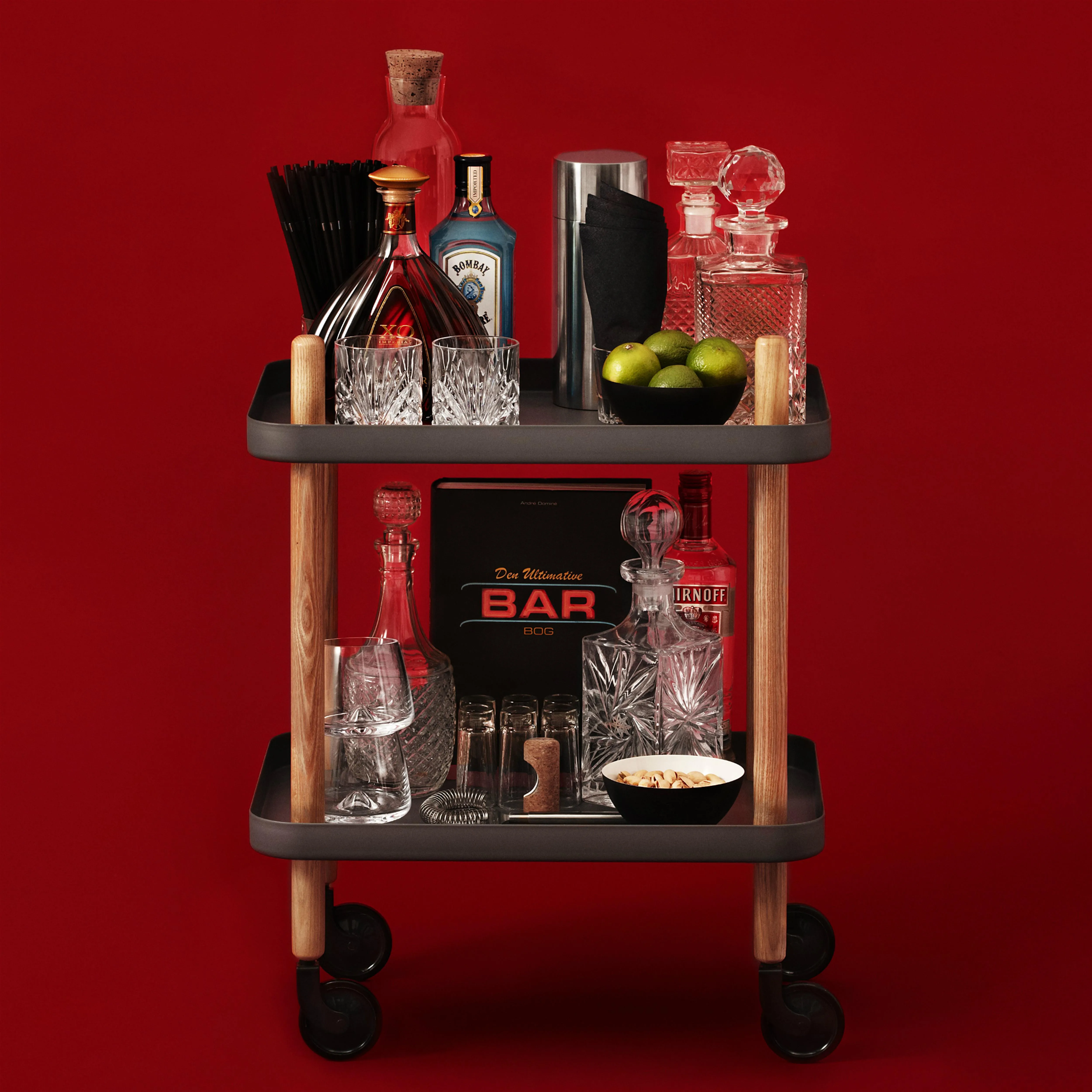 Block table from Normann Copenhagen - NordicNest.com