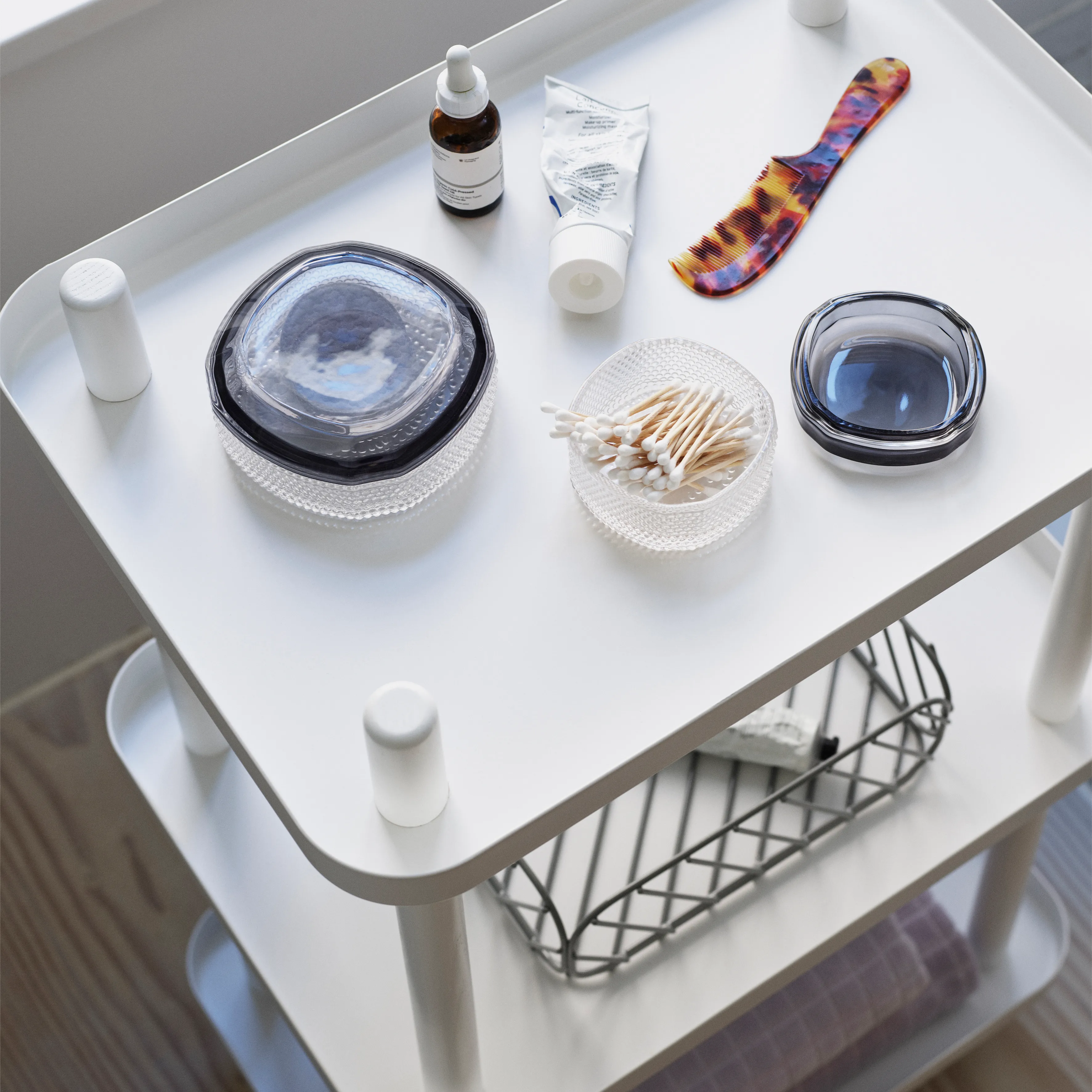 Normann Copenhagen | ノーマンコペンハーゲン からのBlock シェルフ