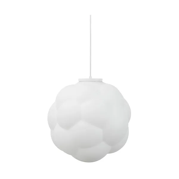 Bubba taklampa Ø42x41 cm