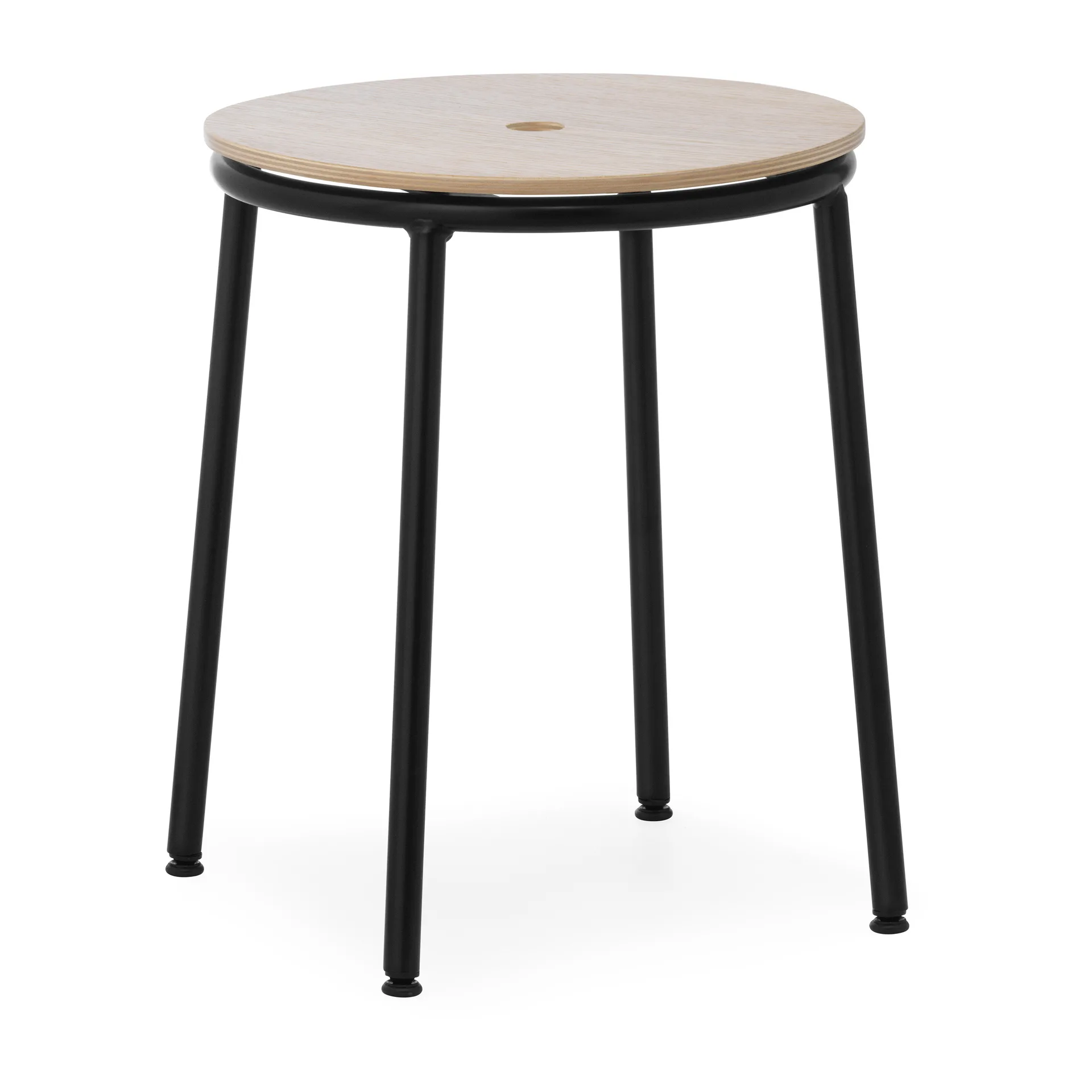 Normann Copenhagen Circa taburet 45 cm Eg billede