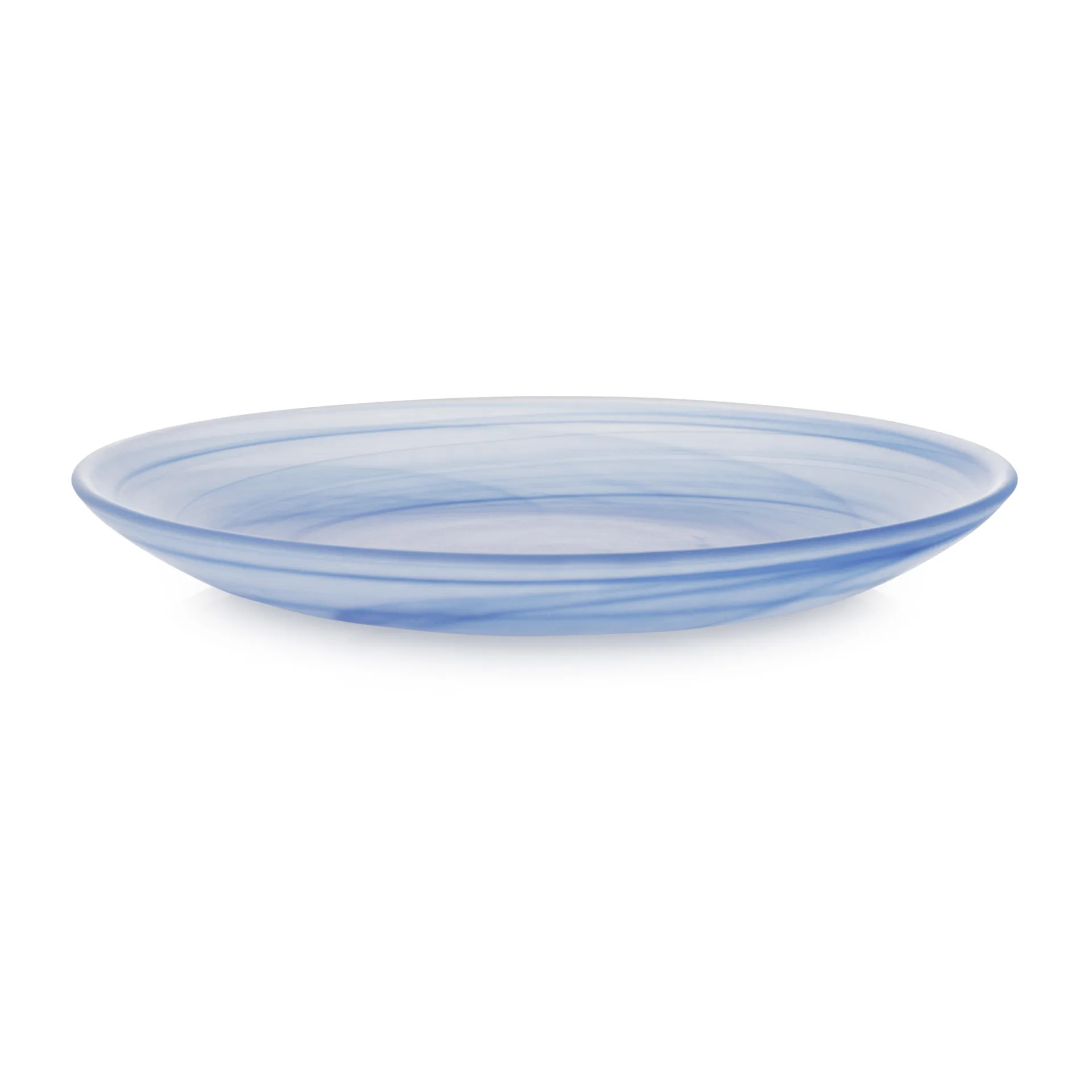 Normann Copenhagen Cosmic assiett &Oslash;16 Bl&aring;