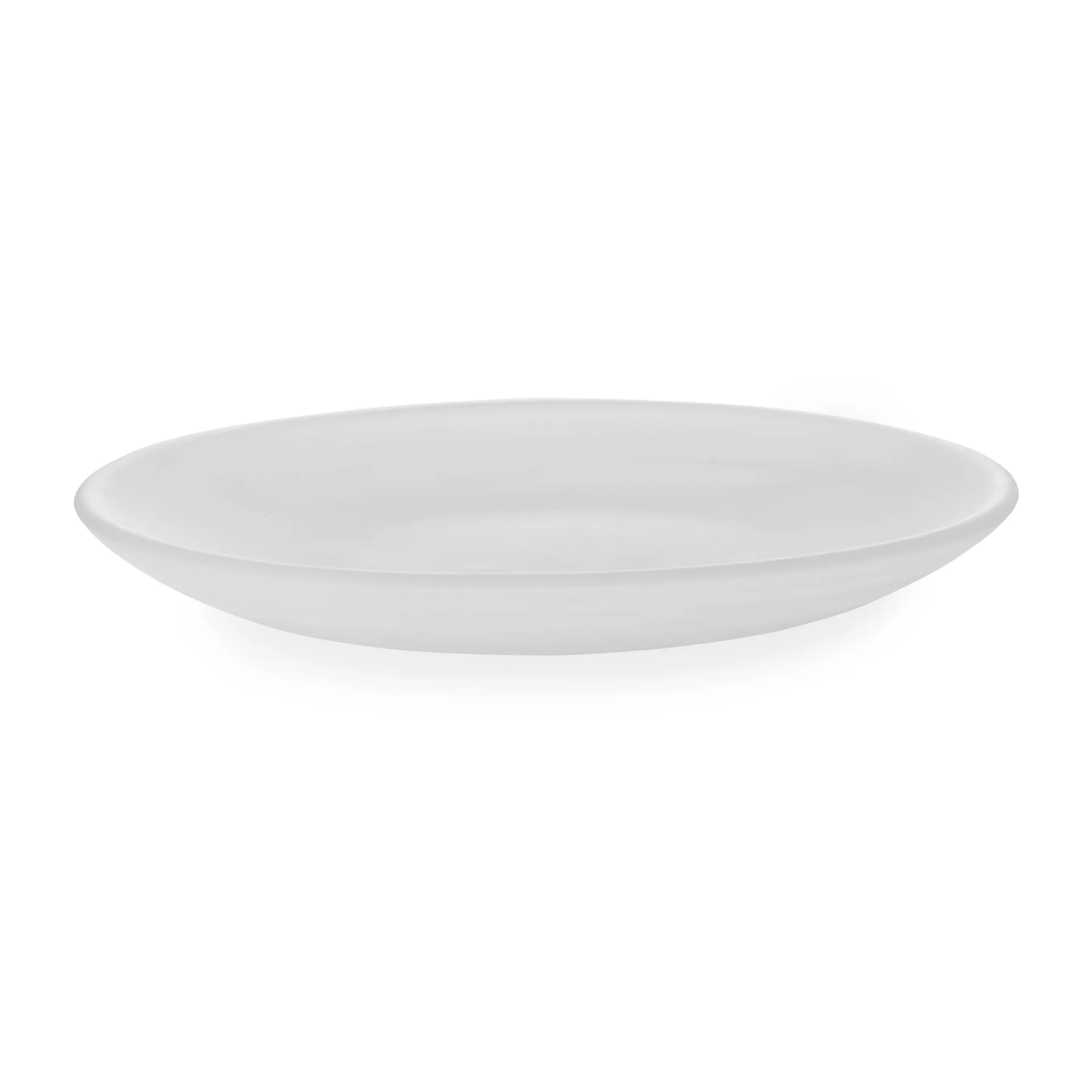 Normann Copenhagen Cosmic assiett &Oslash;16 Vit