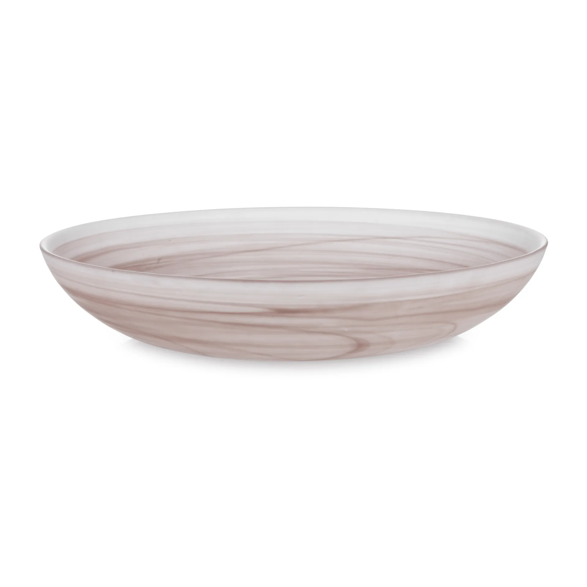 Normann Copenhagen Cosmic djup tallrik &Oslash;22 Brun