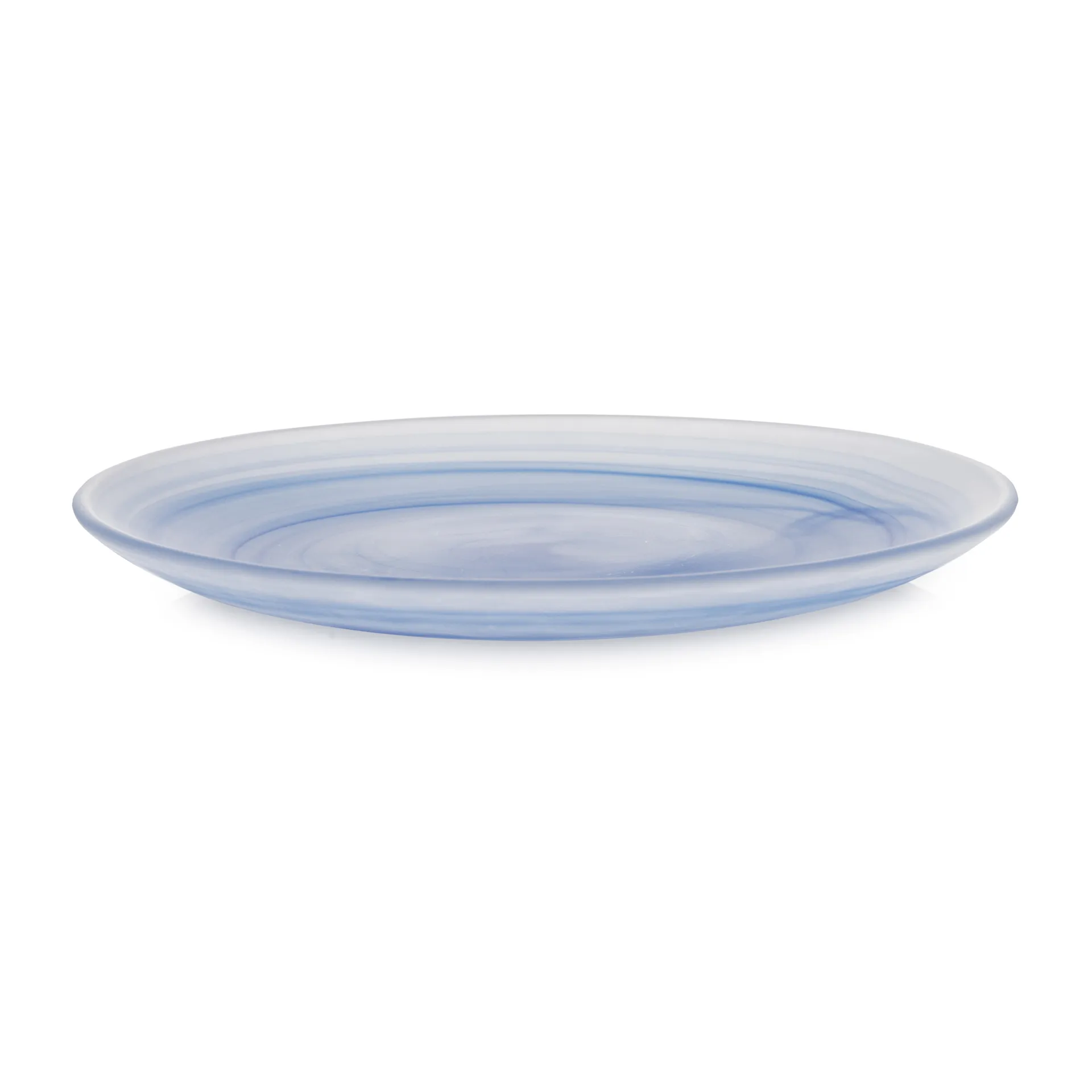 Normann Copenhagen Cosmic tallerken &Oslash;21 Bl&aring;
