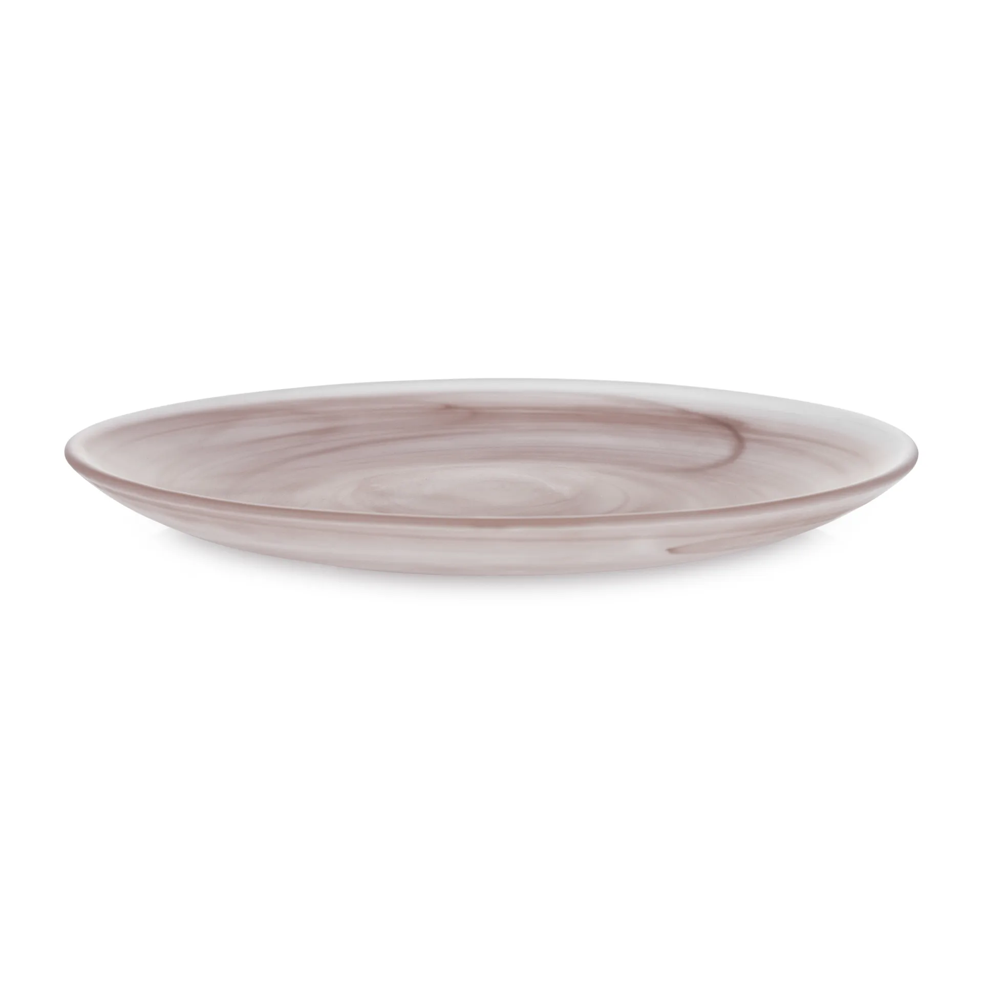 Normann Copenhagen Cosmic tallrik &Oslash;21 Brun