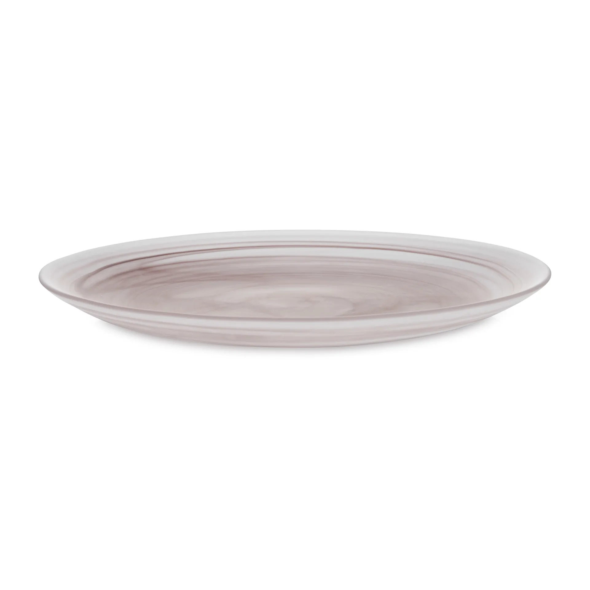 Normann Copenhagen Cosmic tallrik &Oslash;27 Brun
