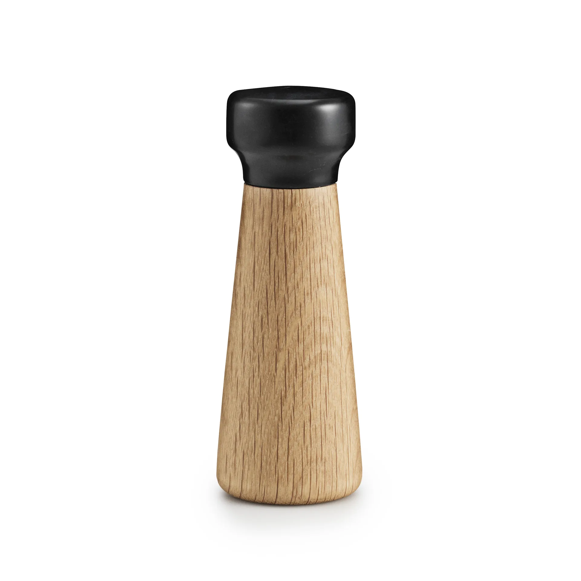 Normann Copenhagen Craft peberkværn eg/sort marmor lille