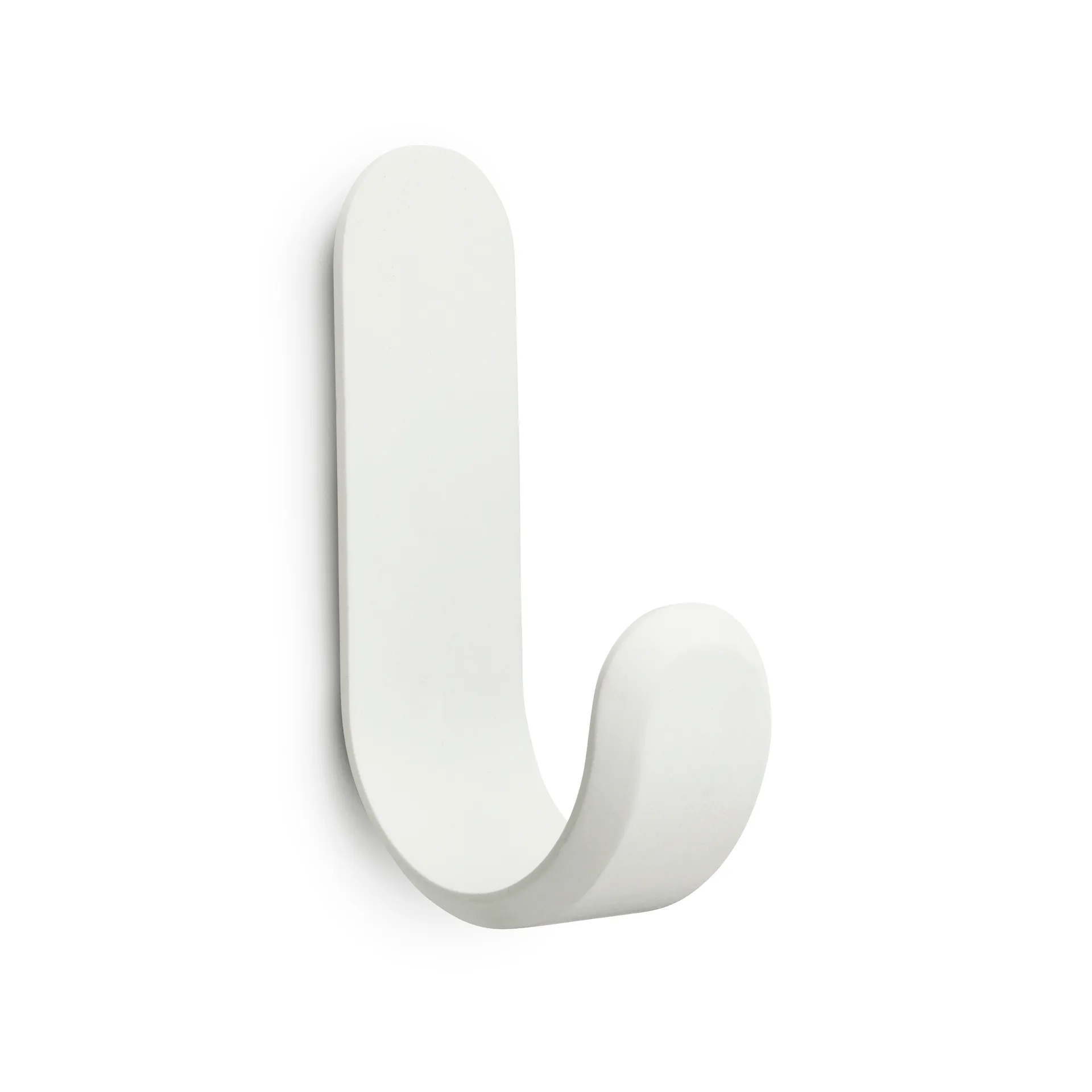Normann Copenhagen Curve knage hvid