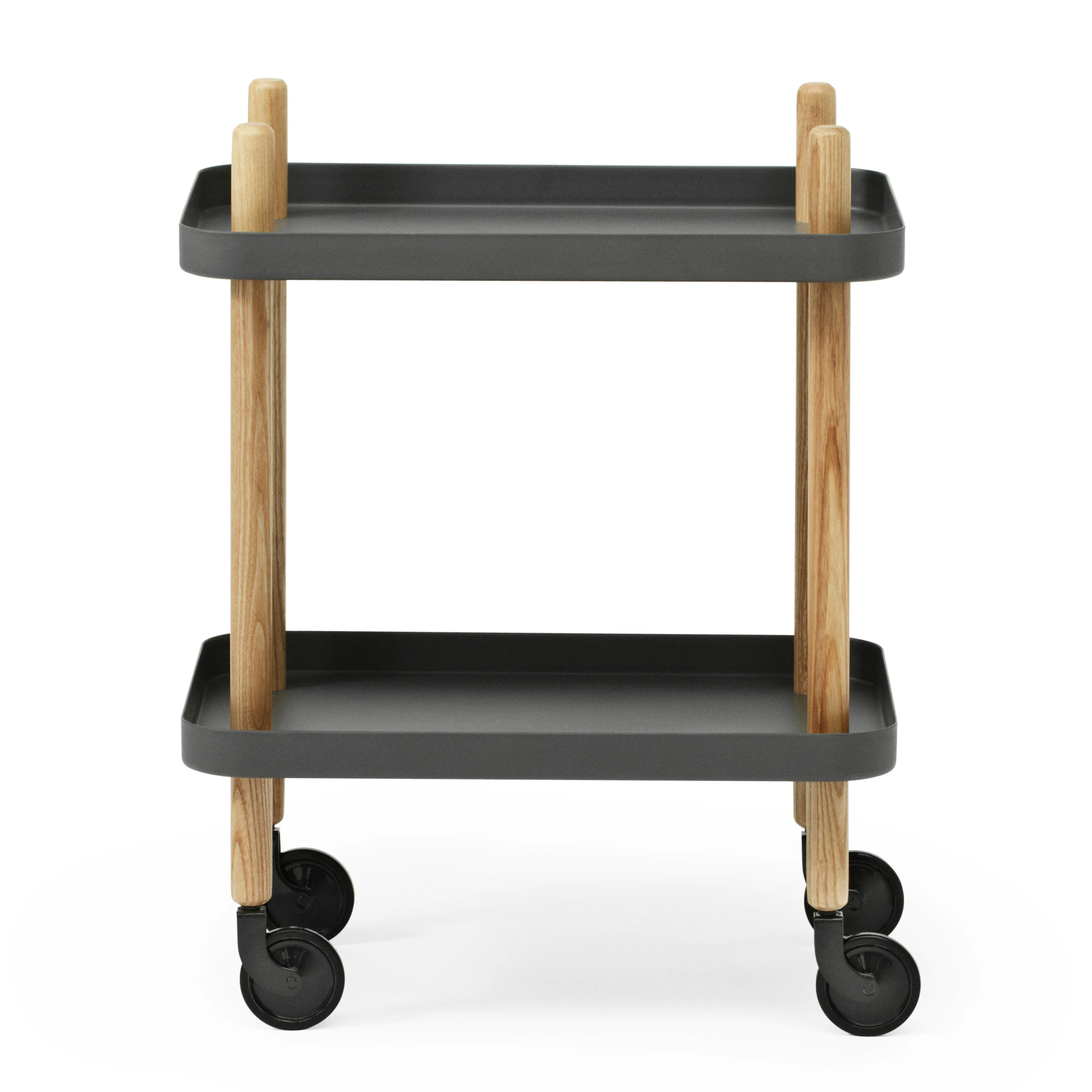 Normann Copenhagen | ノーマンコペンハーゲン からのブロック