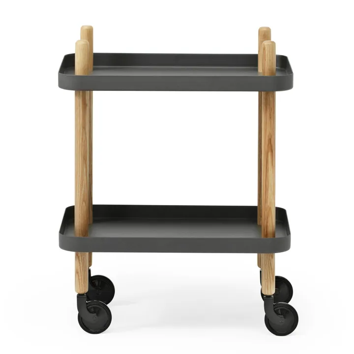 Normann Copenhagen | ノーマンコペンハーゲン からのブロック 