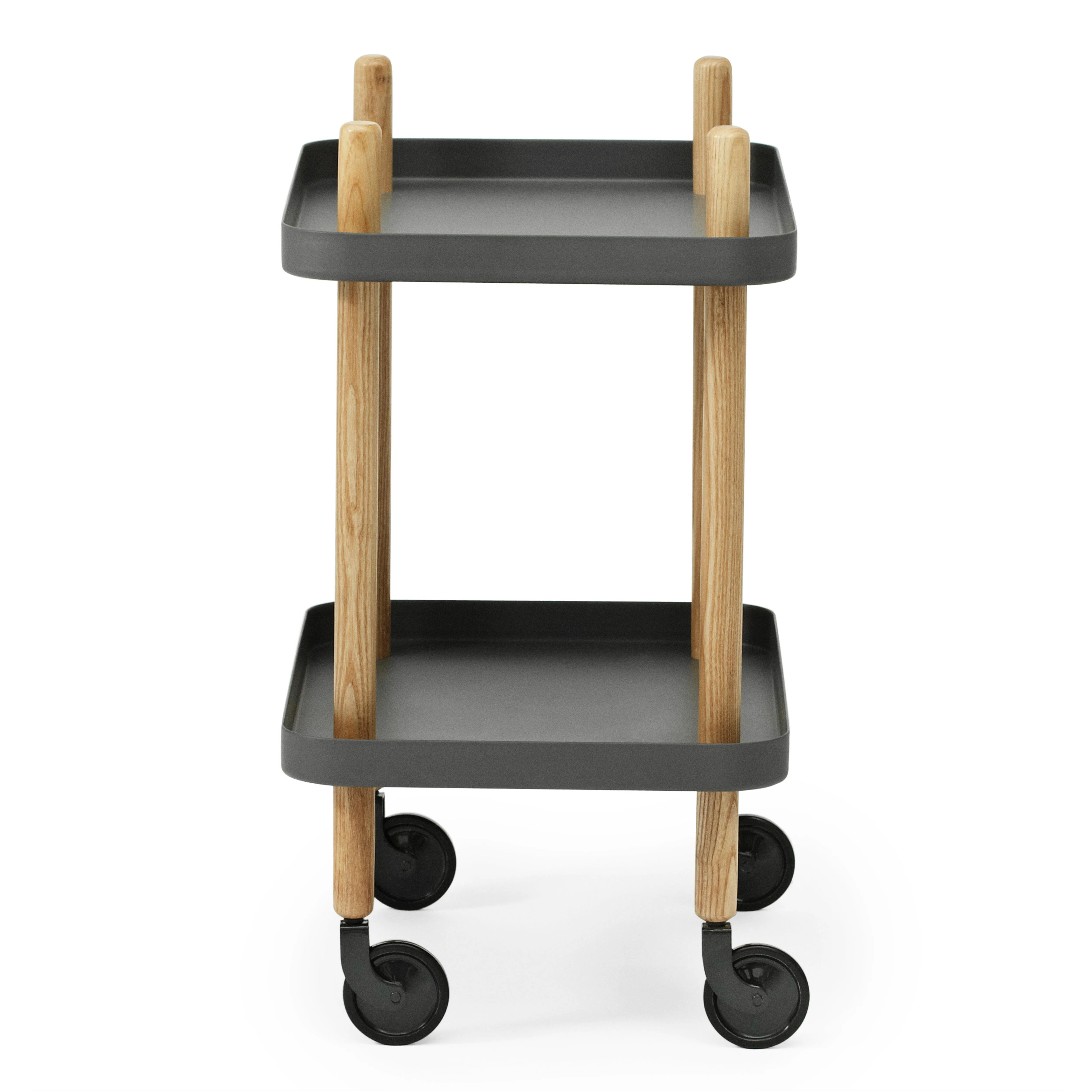 Normann Copenhagen | ノーマンコペンハーゲン からのブロック