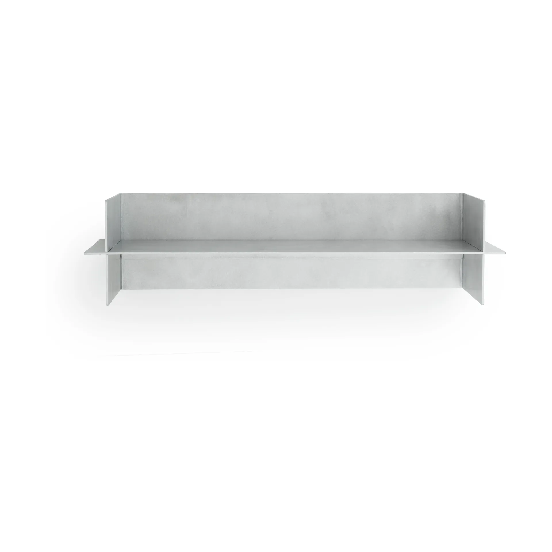 Normann Copenhagen Étagère Alu Shelf Aluminium