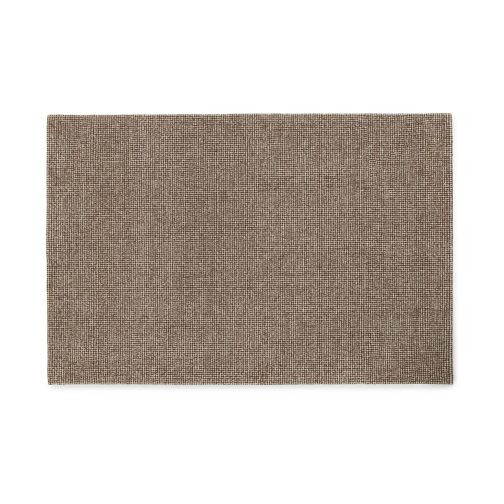 Normann Copenhagen Flick tæppe 200x300 cm brun