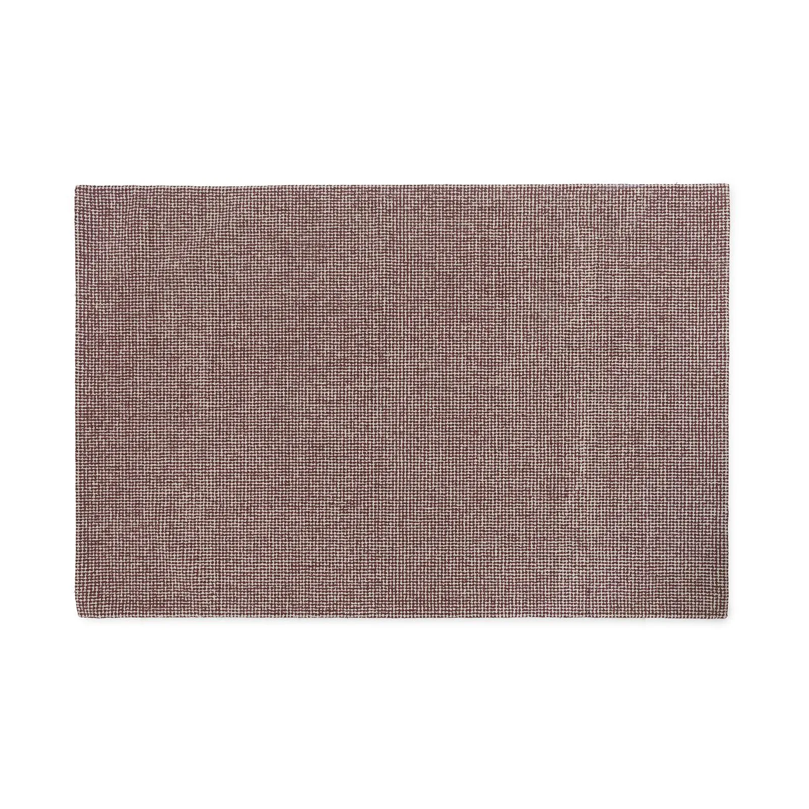 Normann Copenhagen Flick tæppe 200x300 cm rød