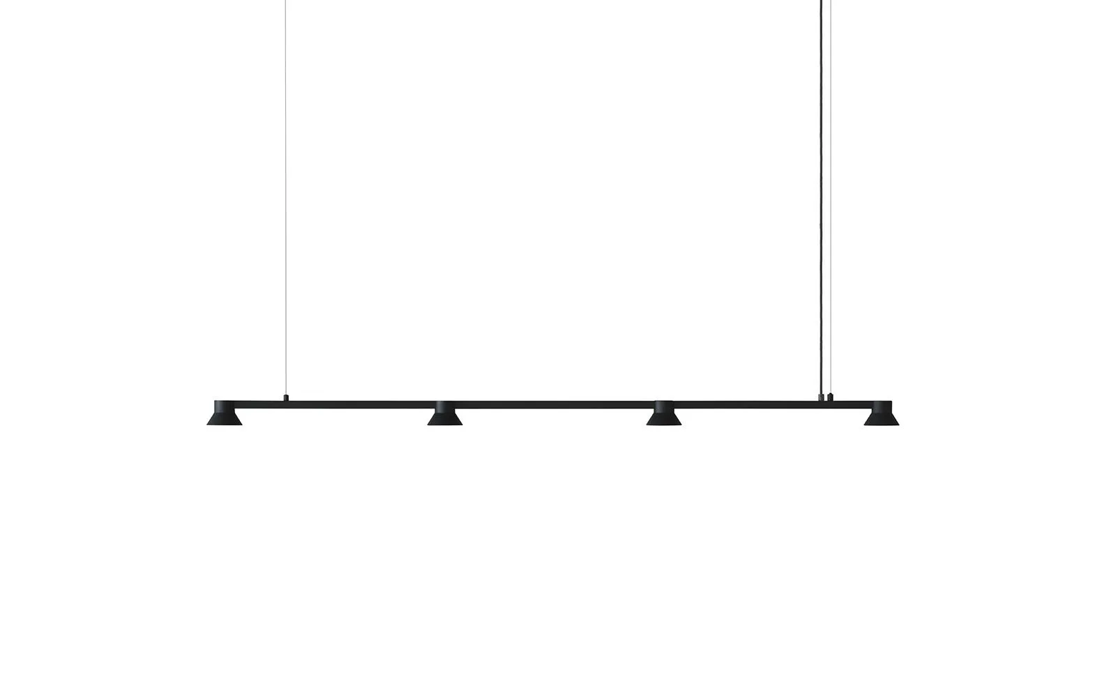 Hat Linear pendant large - Normann Copenhagen | KitchenTime