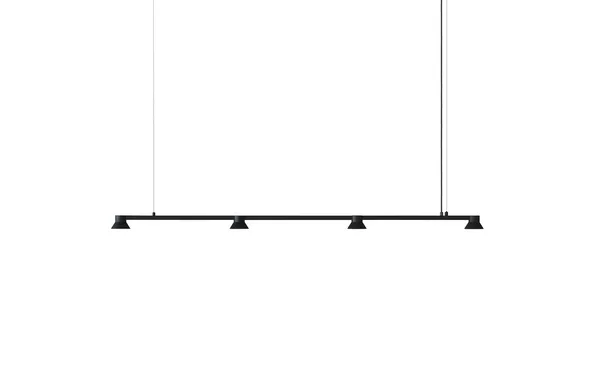 Hat Linear pendel large