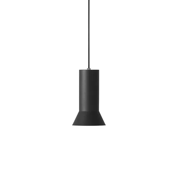 Hat taklampa small