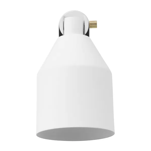 Klip lampa 10x32,5 cm