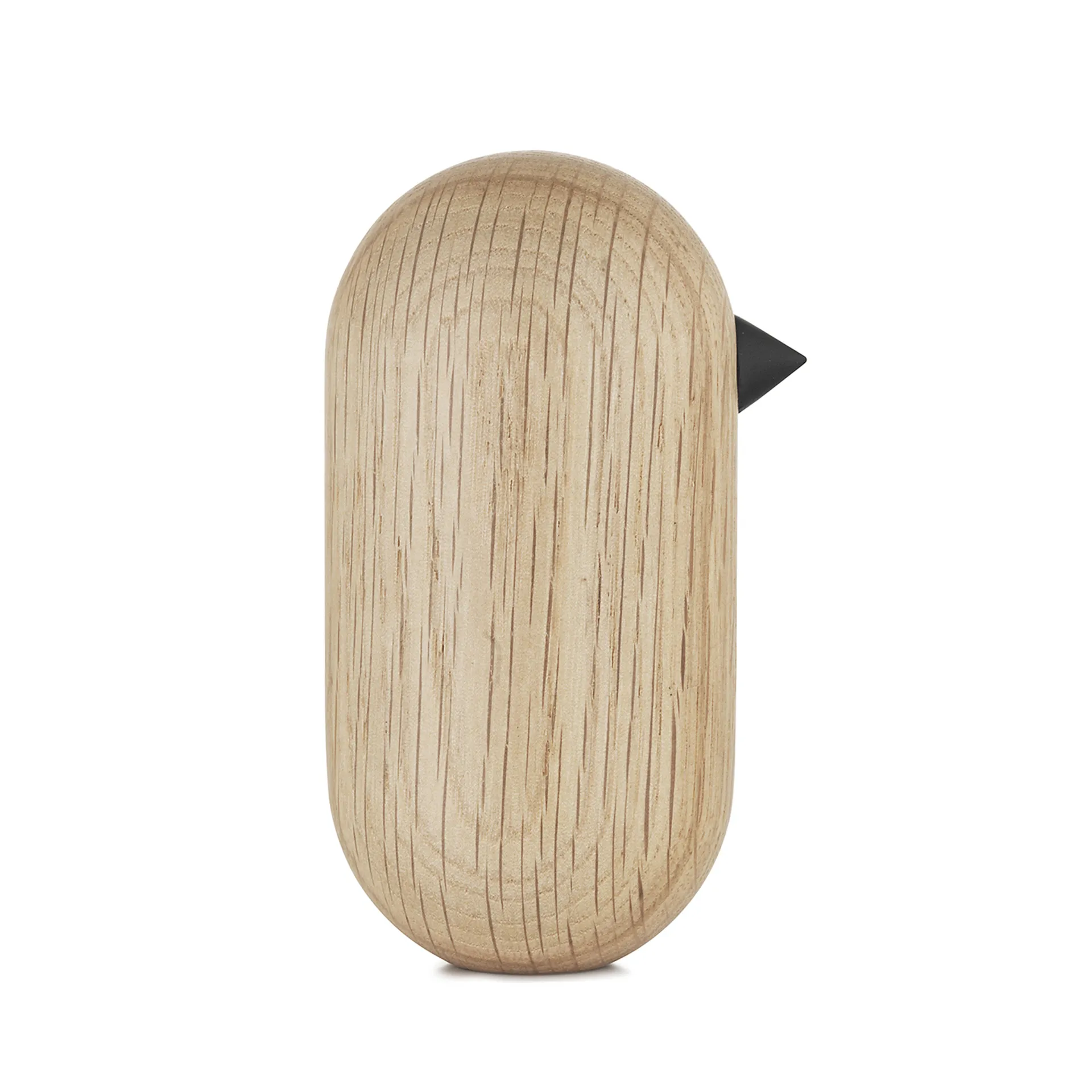 Normann Copenhagen Little Bird figur eg 10 cm billede