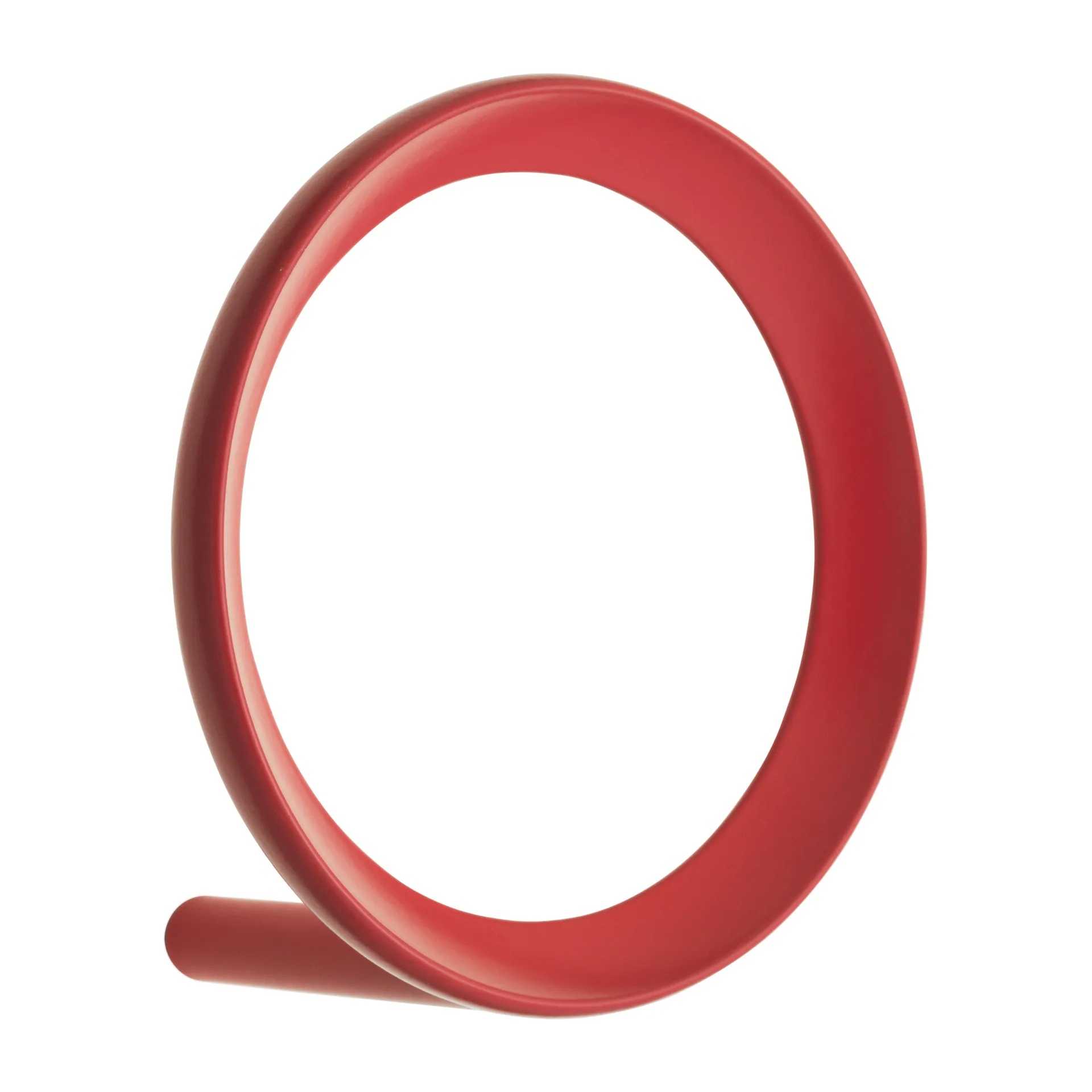 Normann Copenhagen Loop krog large Ø9,4 cm Red