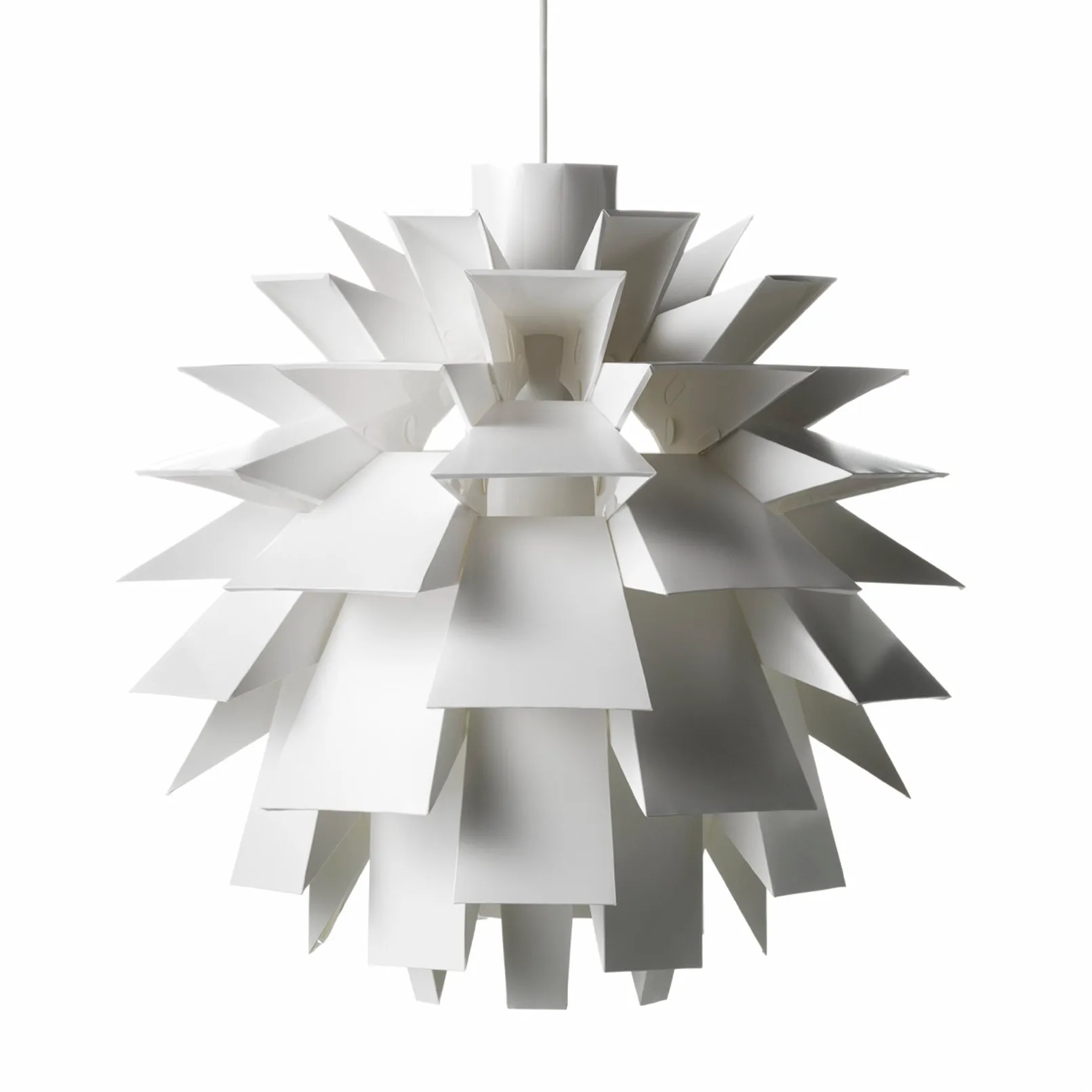 Normann Copenhagen Norm 69 lampe X-stor billede