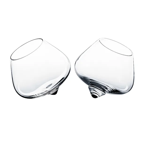 Normann Likörglas 2-pack, 15 cl