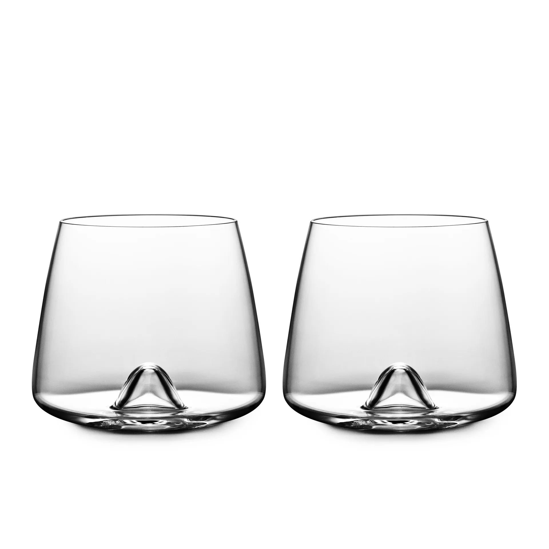 Normann Copenhagen Normann whiskyglas 2 stk 30 cl