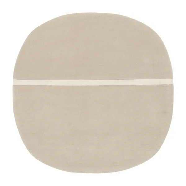Oona matta 140x140 cm