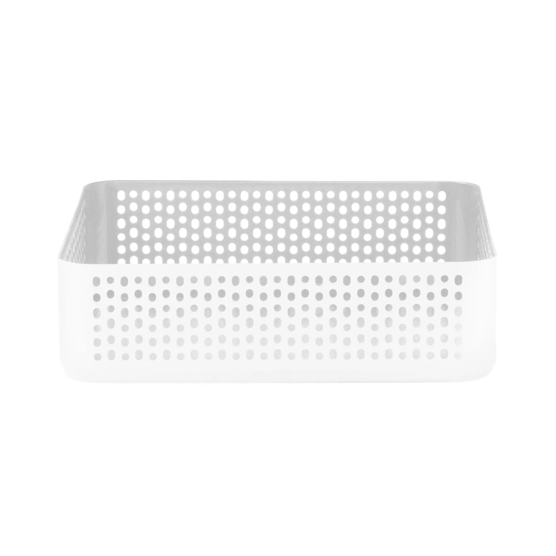 Normann Copenhagen Organiseur blanc Nic Nac Grand