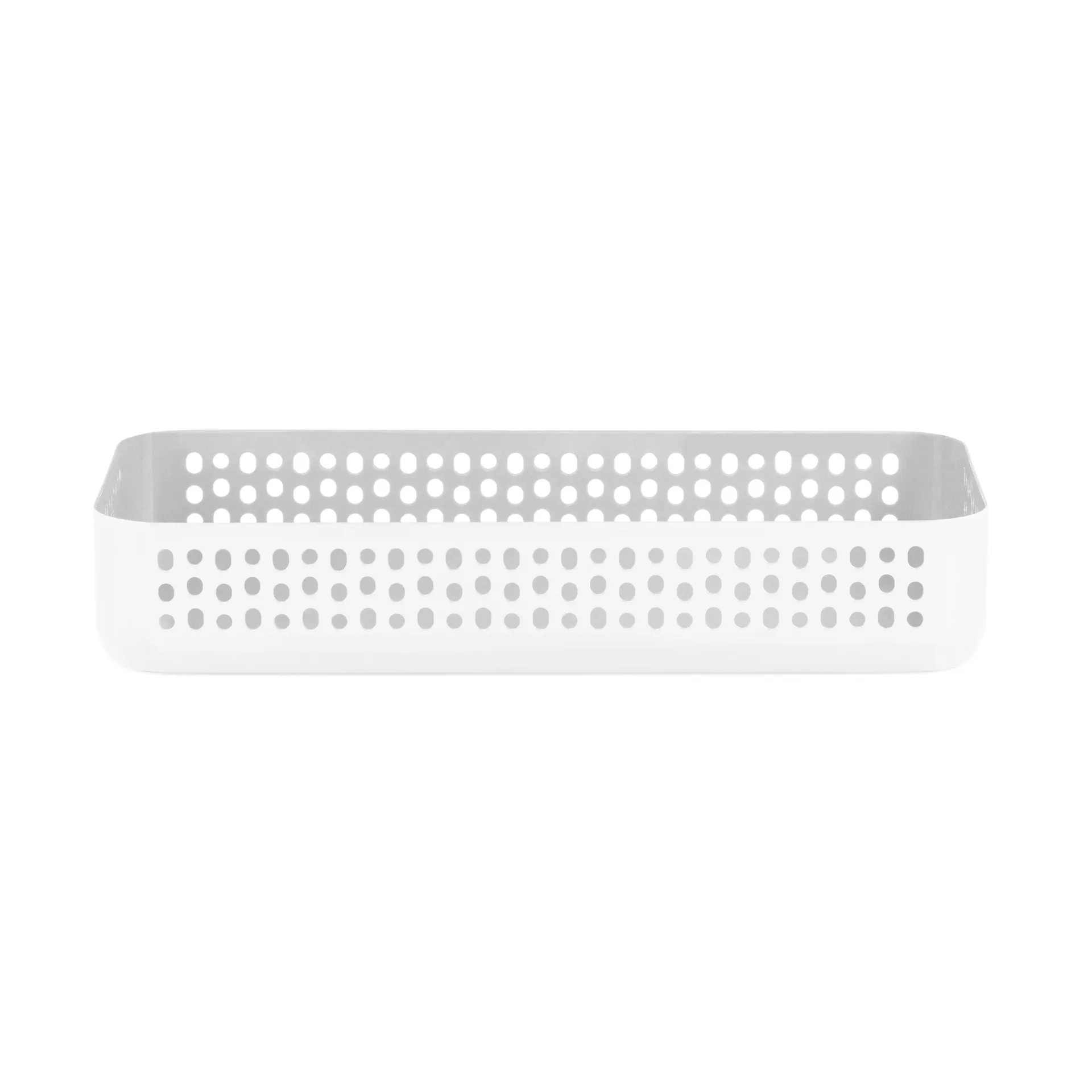 Normann Copenhagen Organiseur blanc Nic Nac Moyen