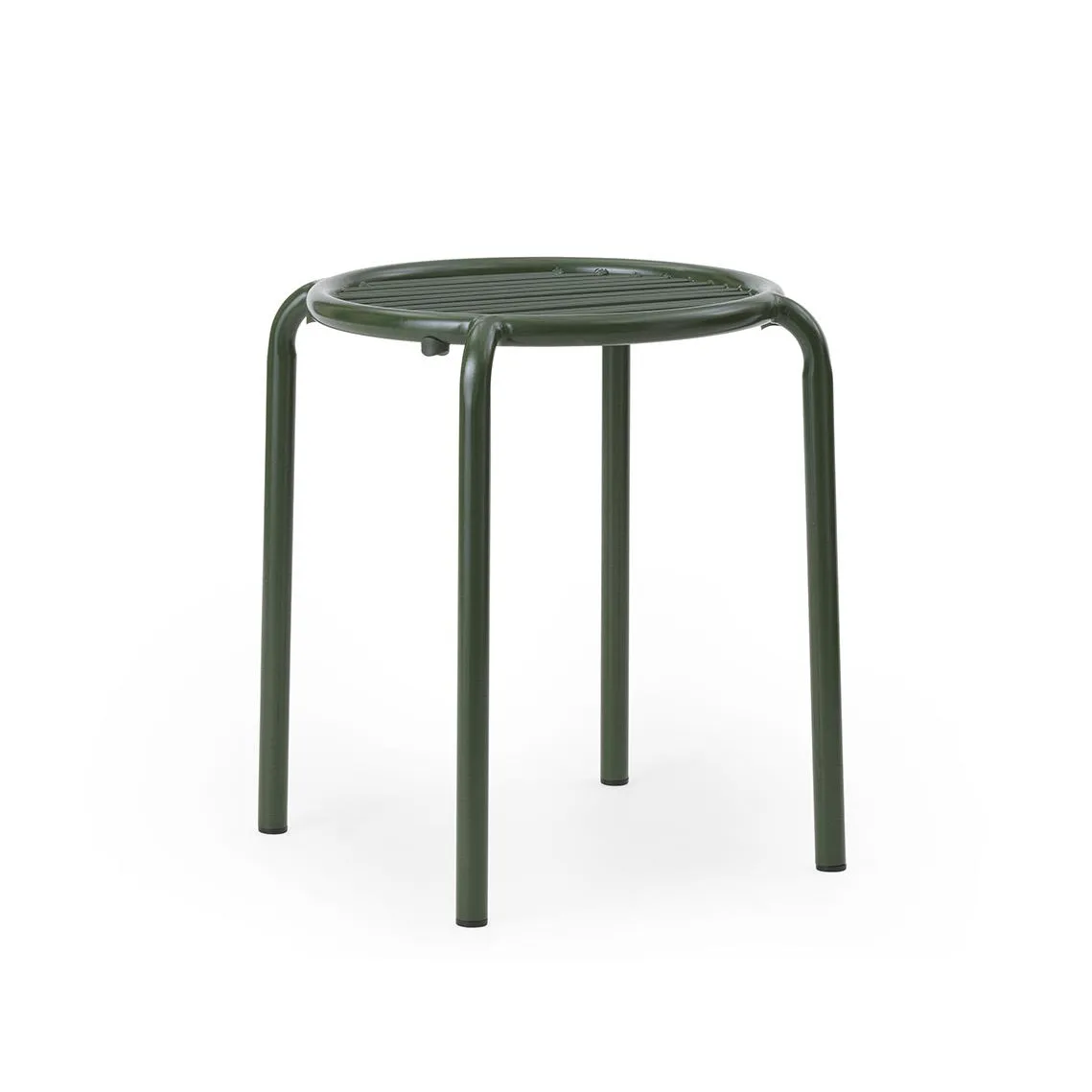 Normann Copenhagen Pouf Vig Vert