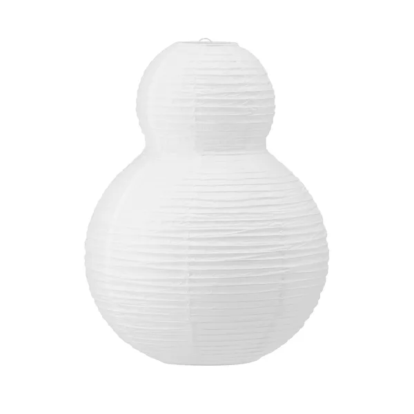 Puff Bubble lampskärm 35x50 cm
