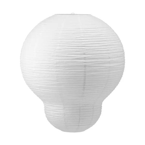 Puff Bulb lampskärm 60x75 cm