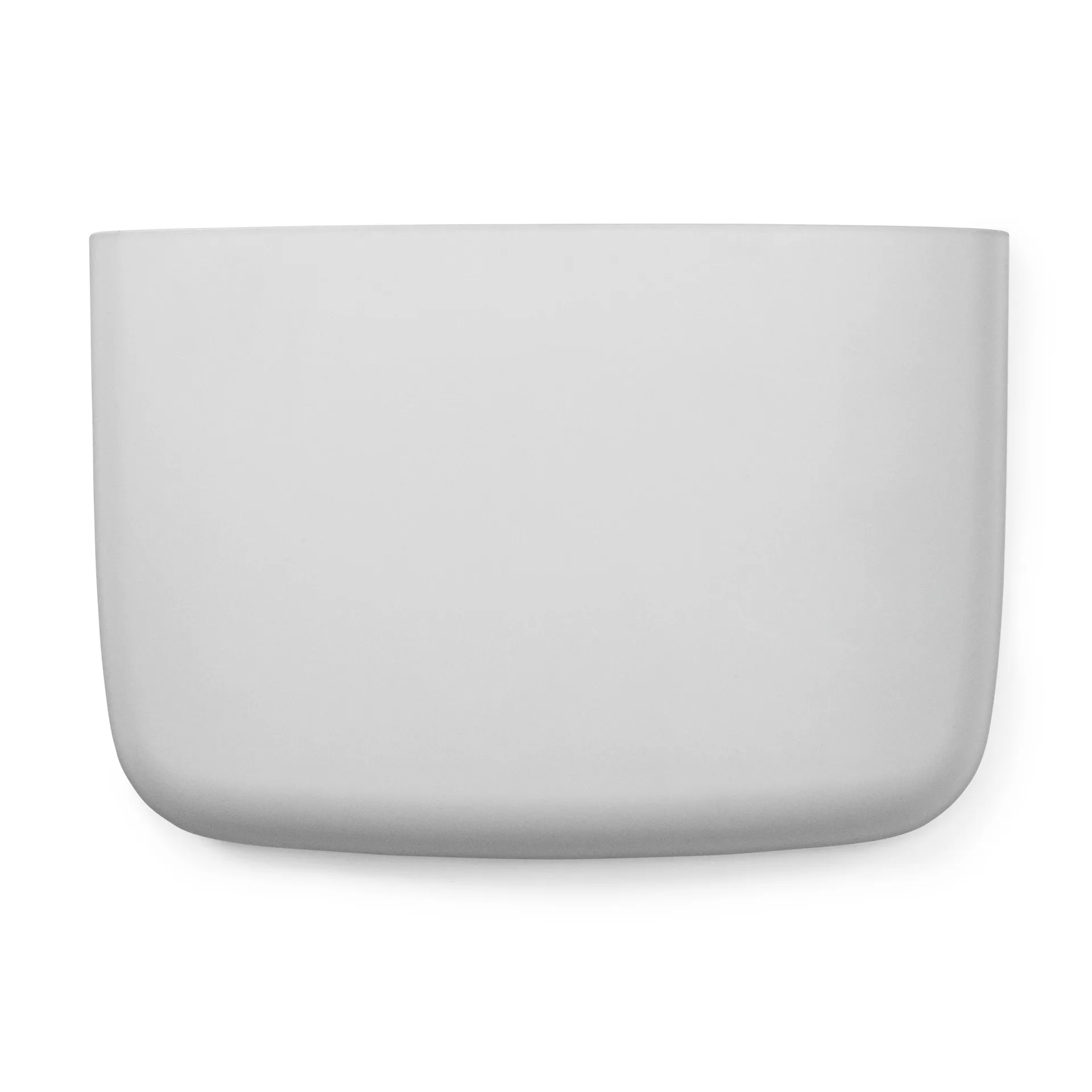 Normann Copenhagen Rangement mural Pocket gris n°4