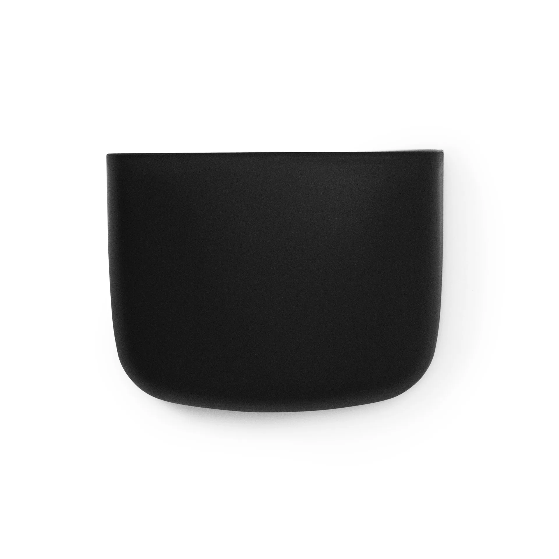 Normann Copenhagen Rangement mural Pocket noir n°2