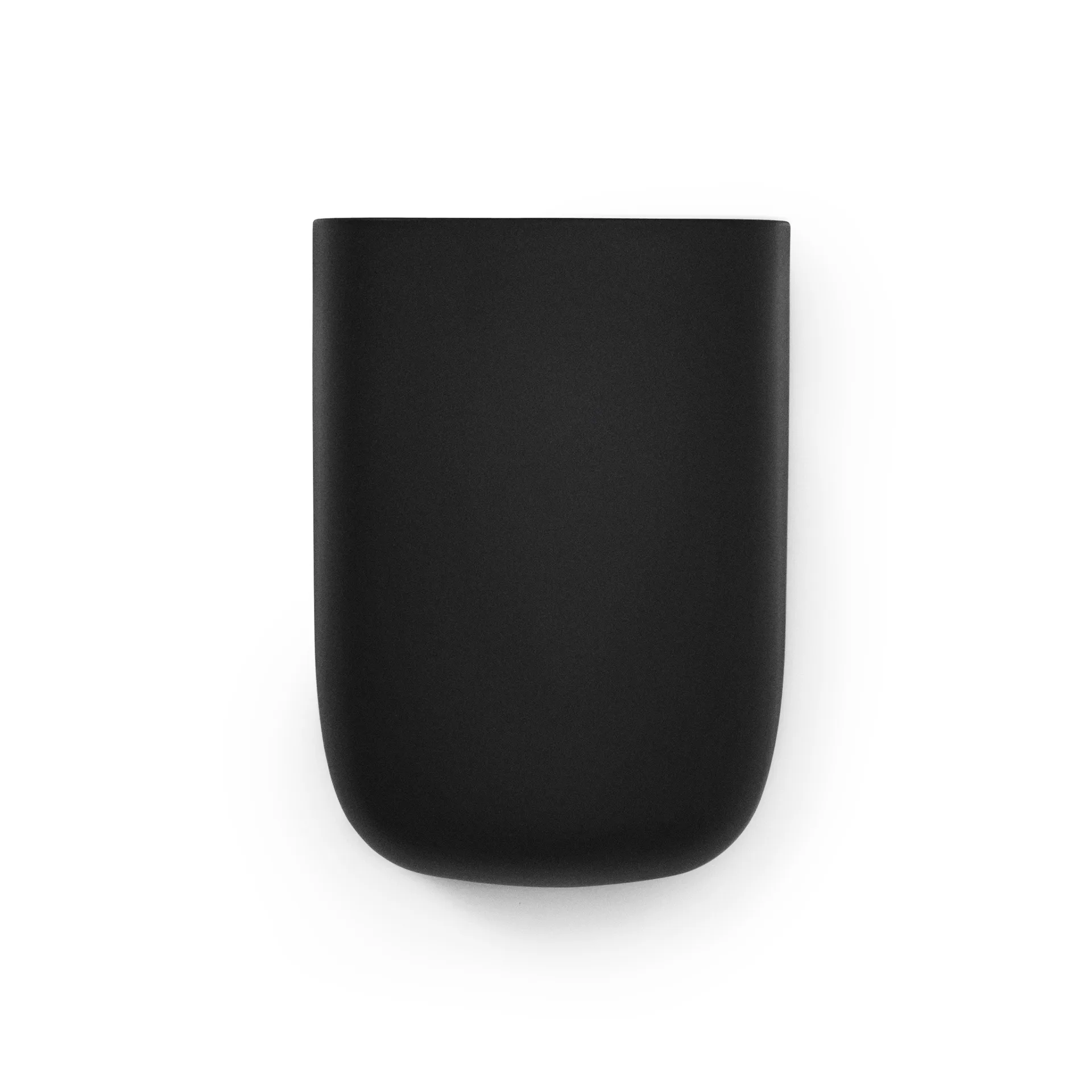 Normann Copenhagen Rangement mural Pocket noir n°3